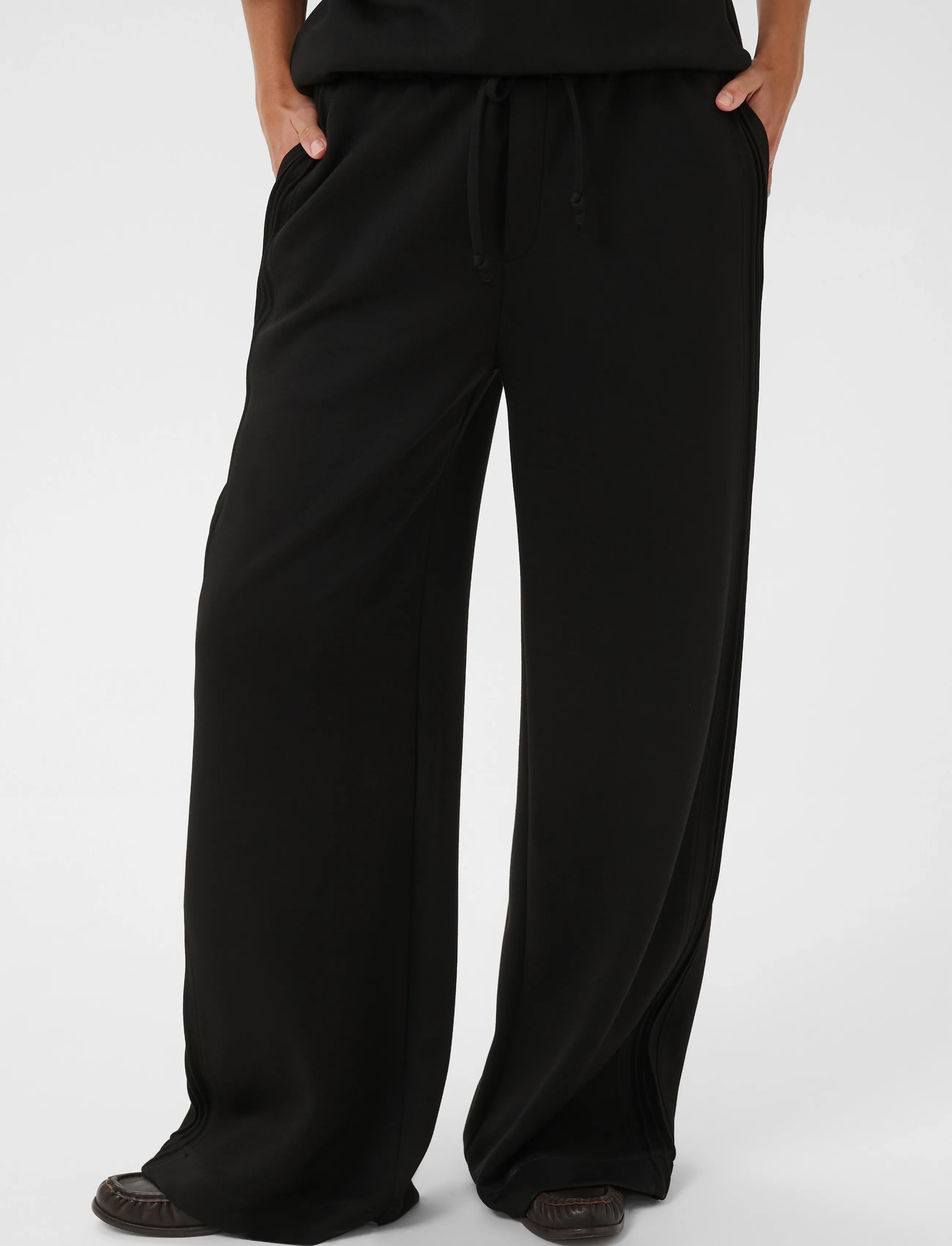 SAINT TROPEZ Theosz Pant chinos dam – bild 5