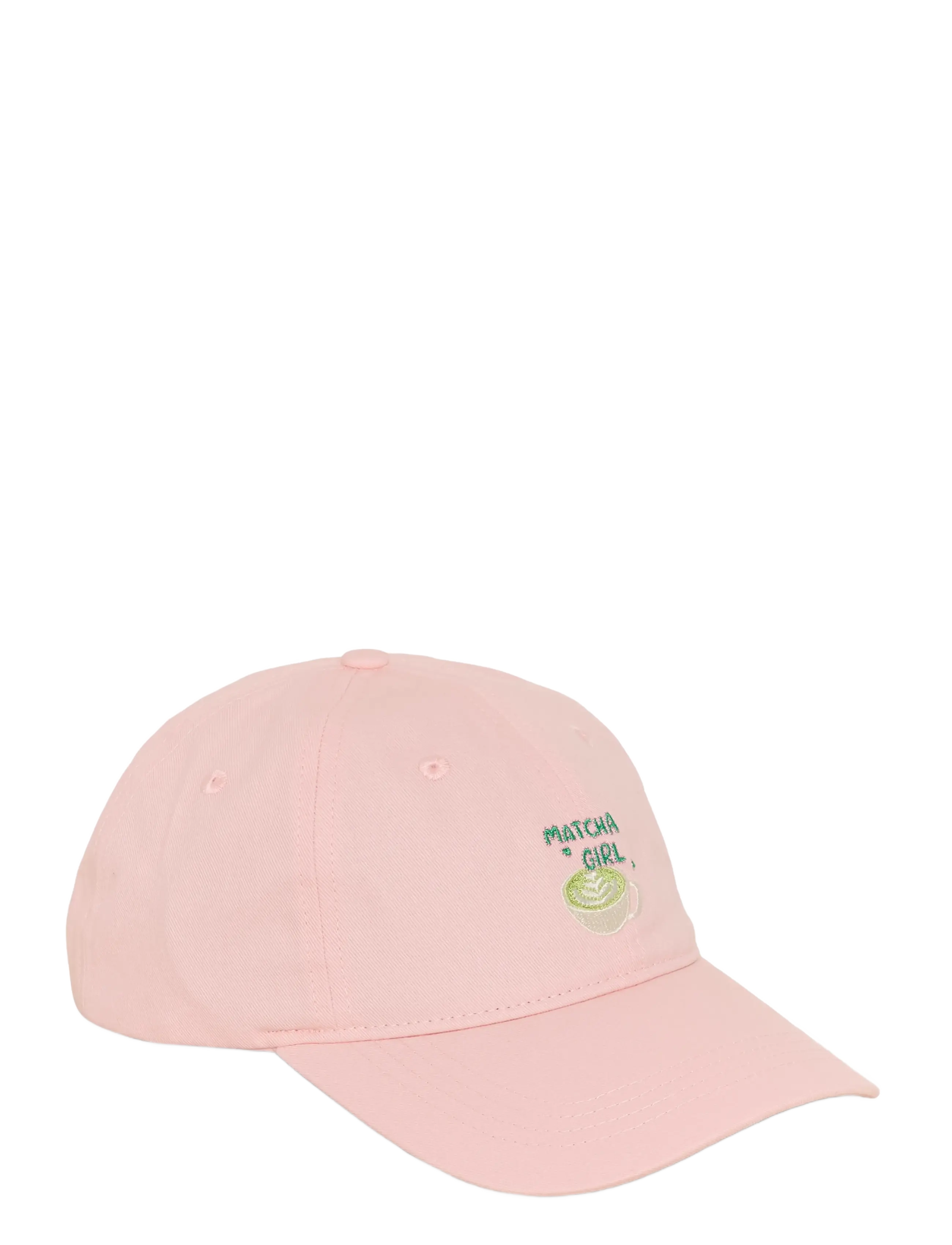 Saint Tropez Ranettsz Cap, One Size, Headwear, Rosa - Caps, Frauen