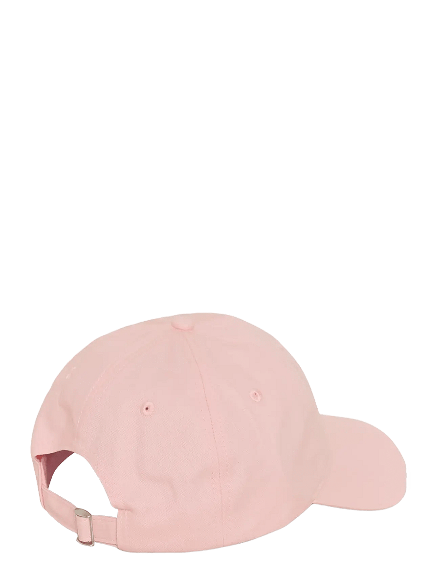 Saint Tropez - RanettSZ Cap - casquettes - chalk pink - 1