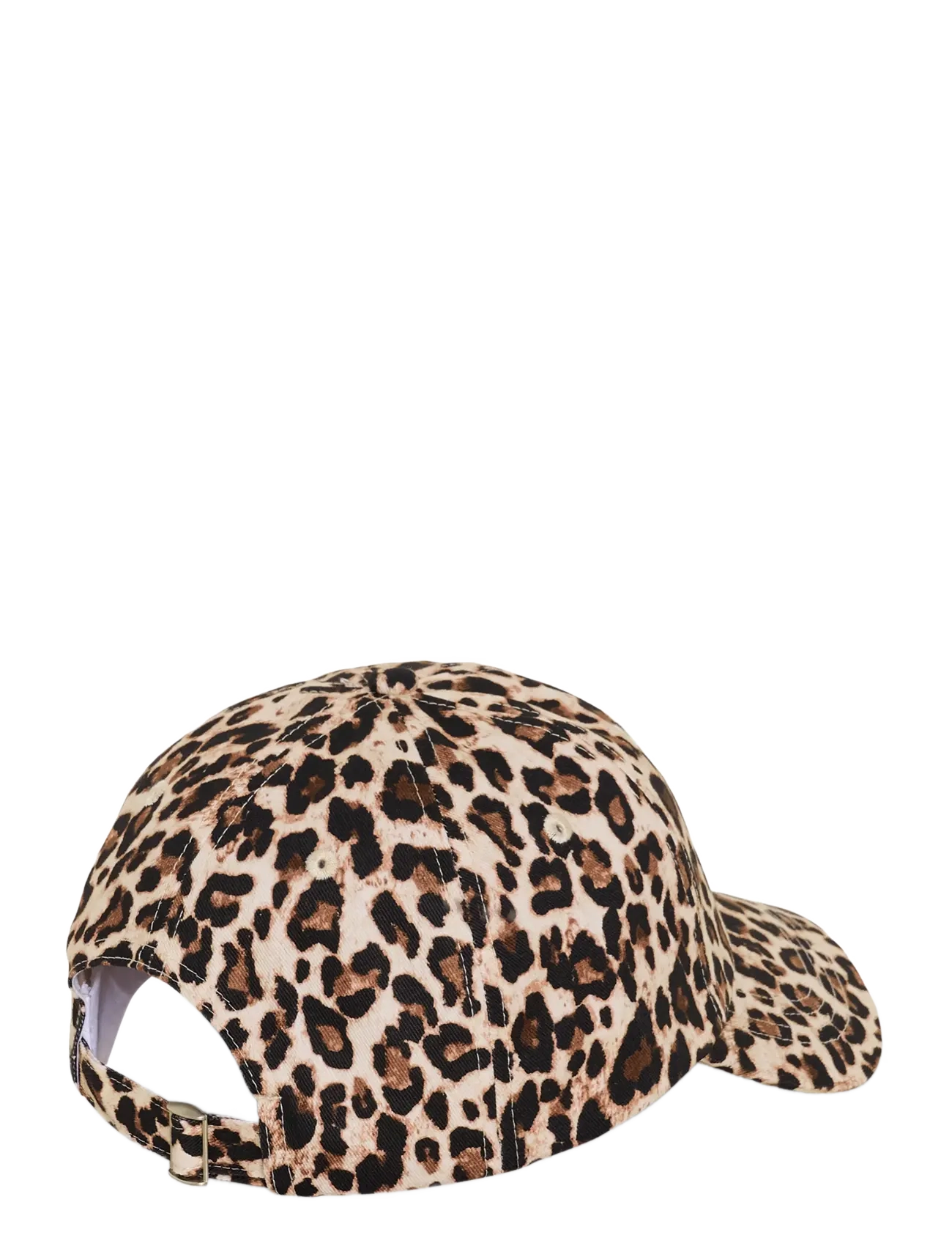 Saint Tropez - RaniaSZ Cap - kappen - black reg leo - 1