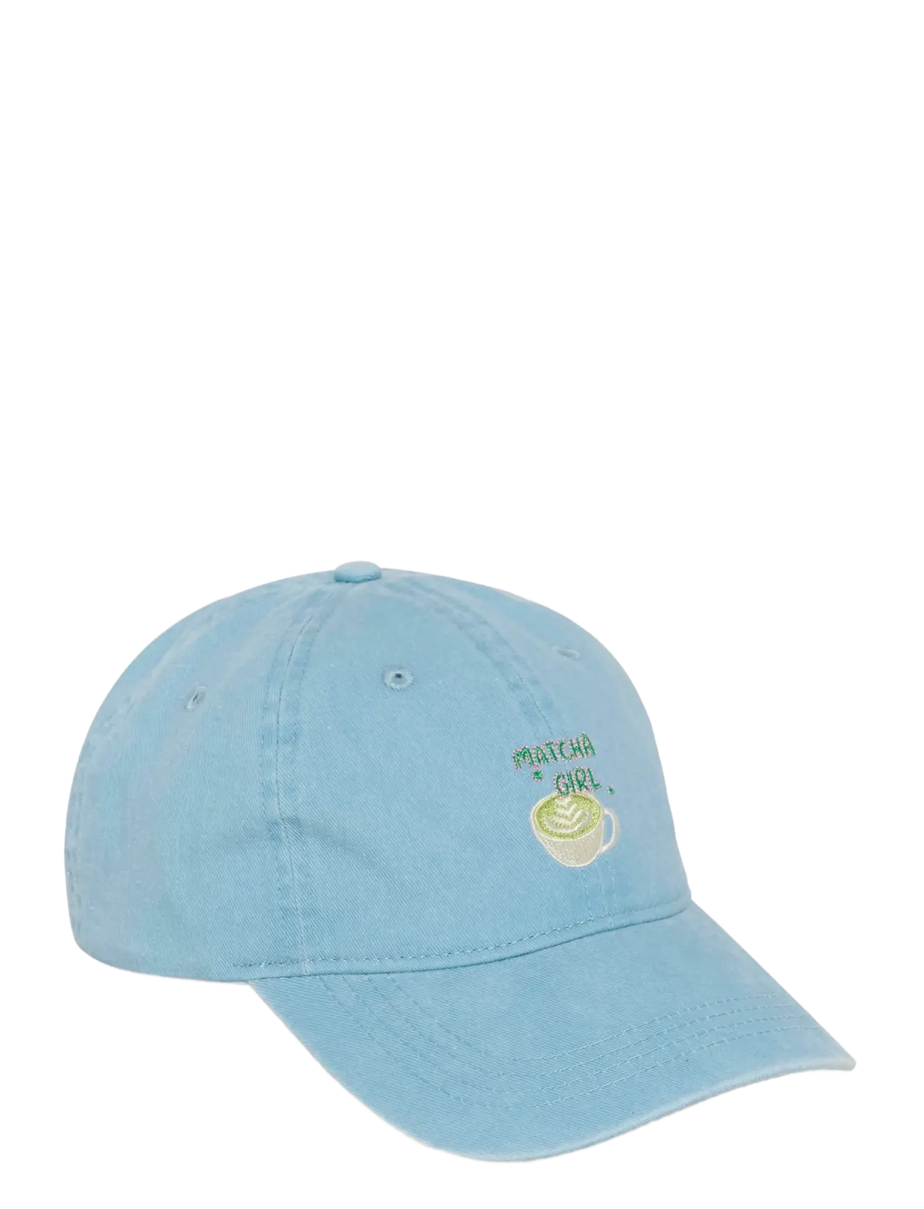 Saint Tropez Raiasz Cap, One Size, Headwear, Blau - Caps, Frauen