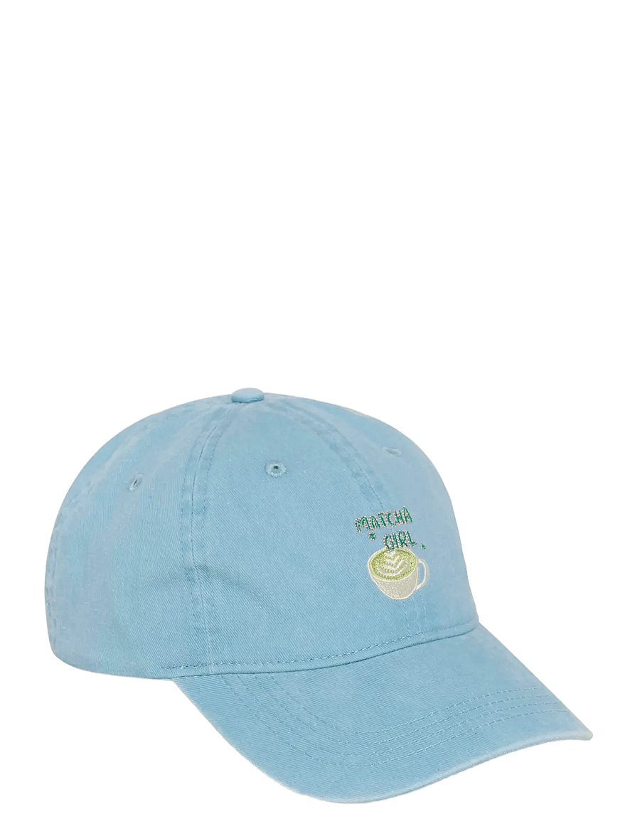 Saint Tropez - RaiaSZ Cap - kappen - kentucky blue - 0