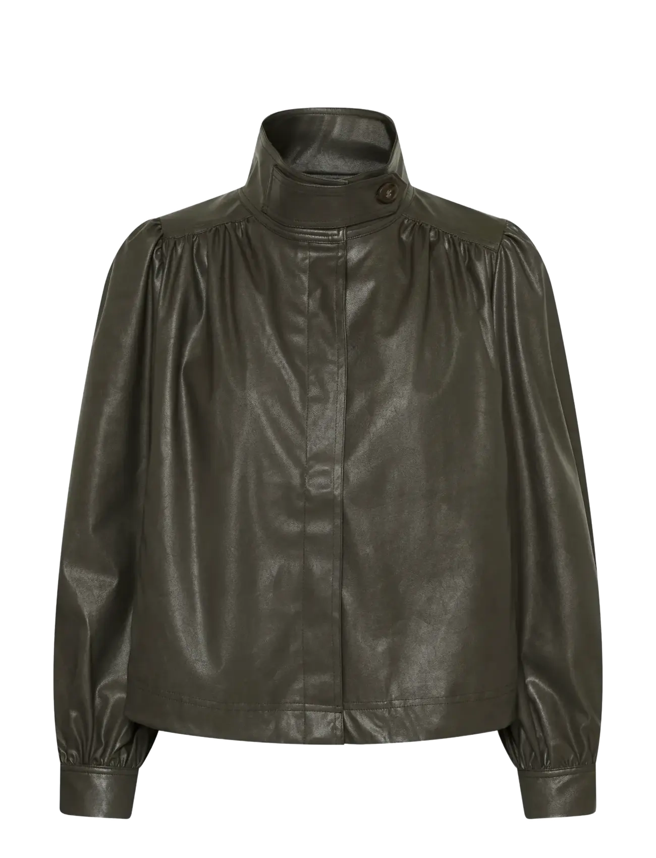 Saint Tropez - TomaSZ Jacket - army green - 1