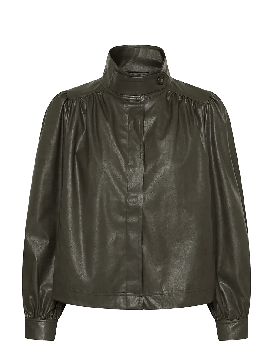 Saint Tropez - TomaSZ Jacket - army green - 1