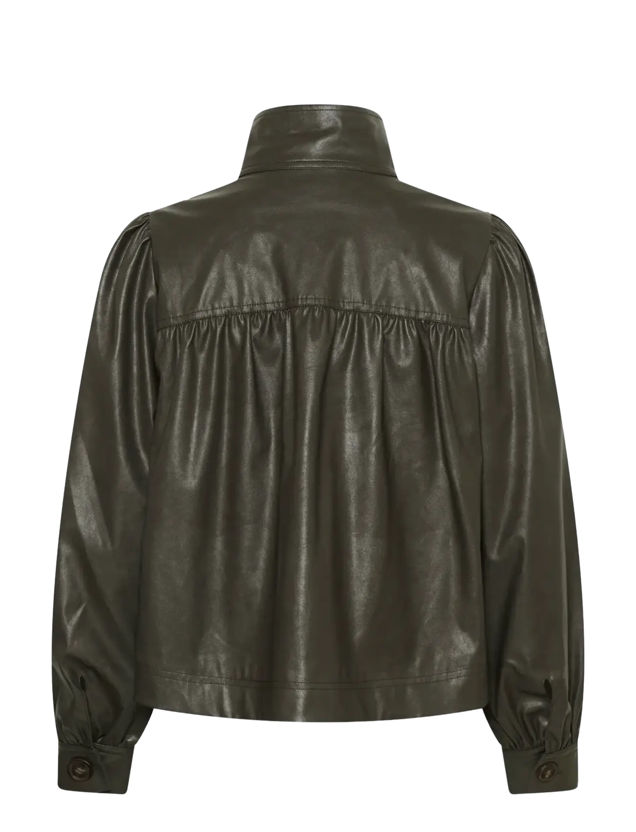 Saint Tropez - TomaSZ Jacket - army green - 2