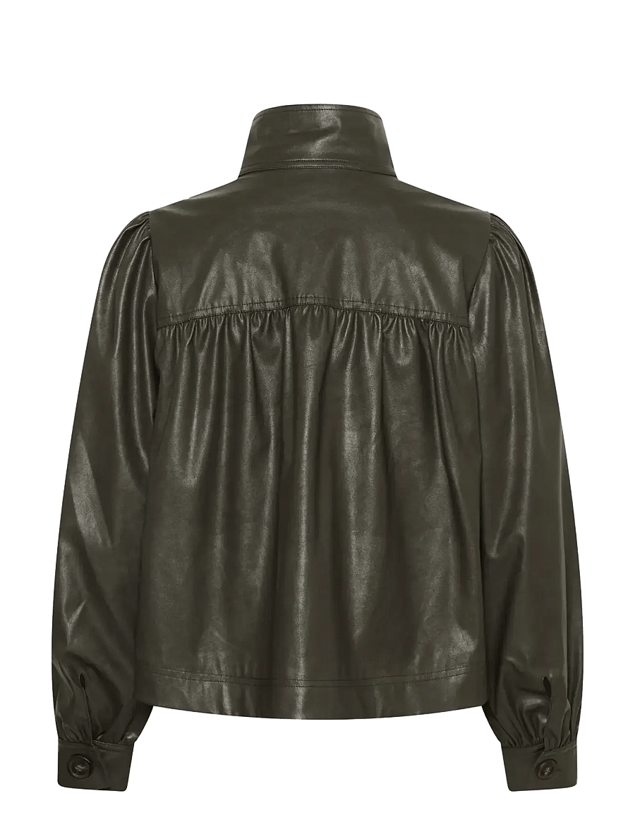 Saint Tropez - TomaSZ Jacket - army green - 2