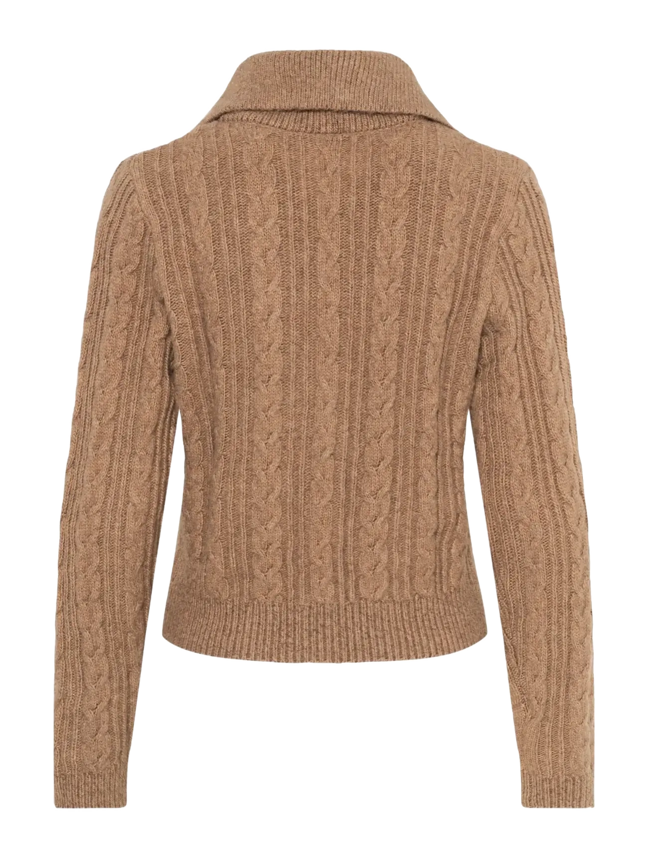 Saint Tropez - TalmaSZ Cardigan - toasted coconut melange - 2