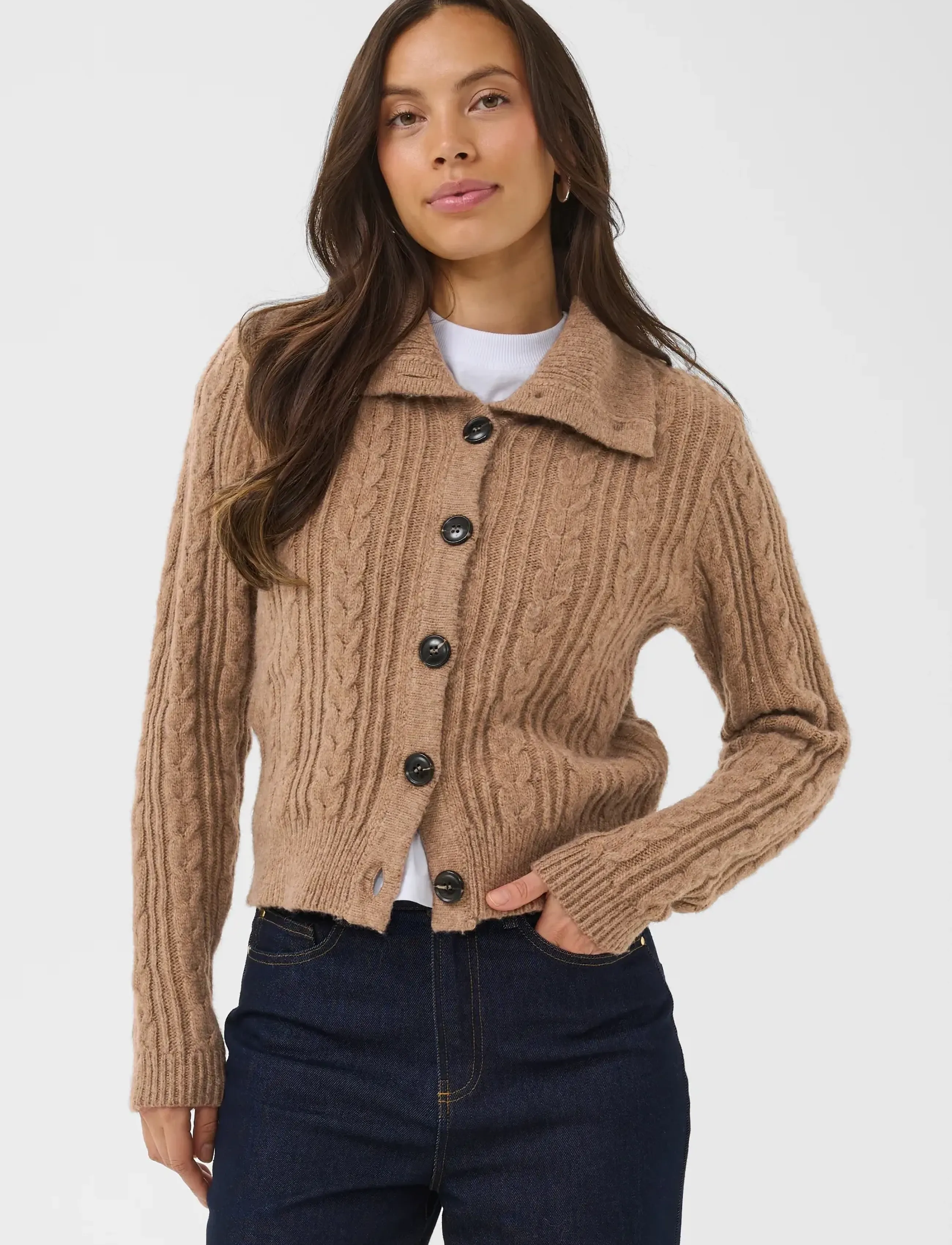 Talmasz Cardigan
