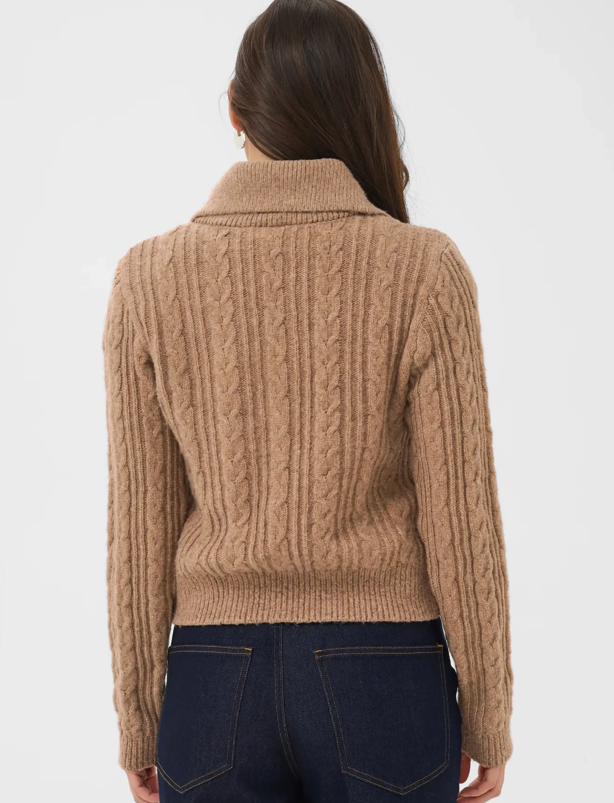 Talmasz Cardigan 3
