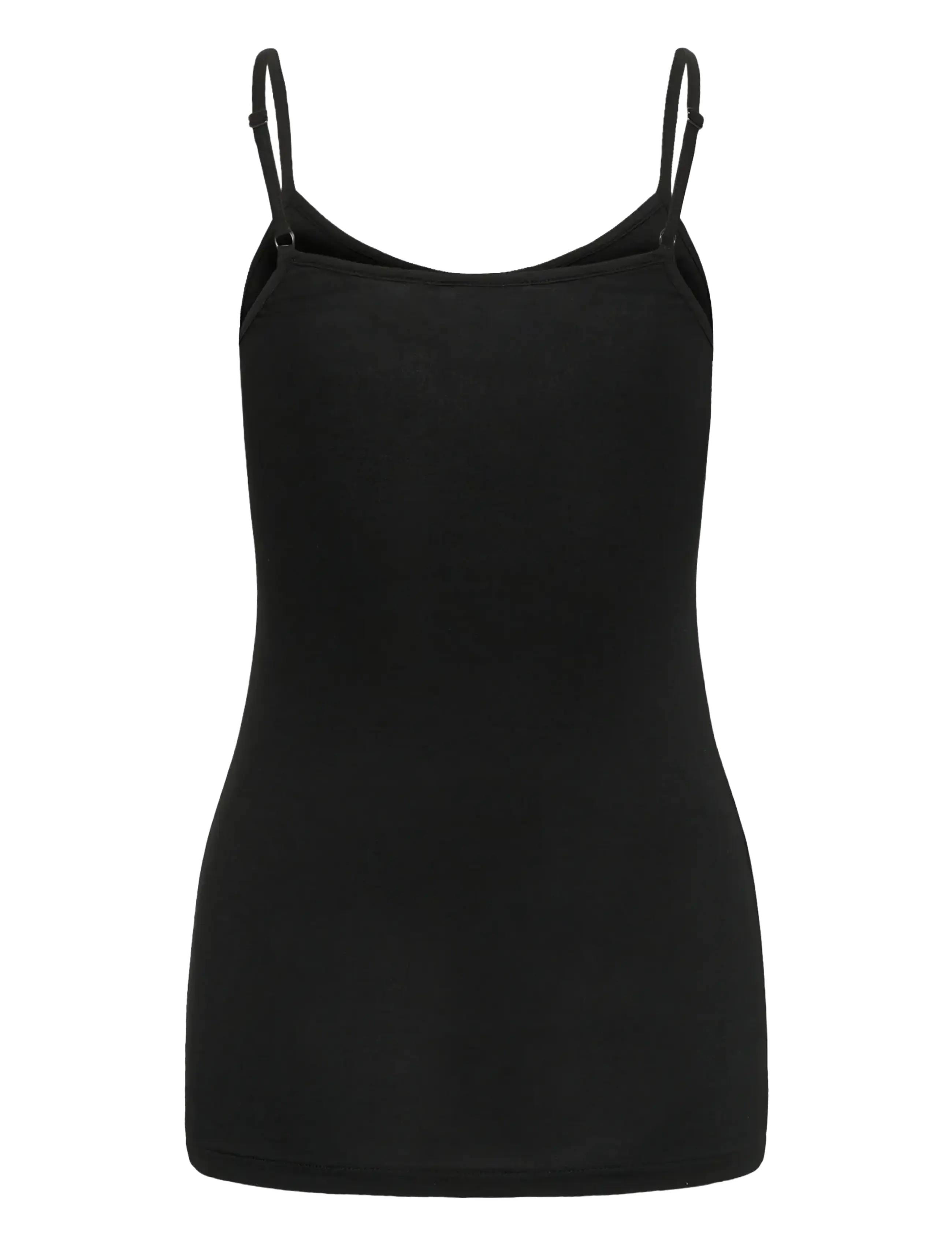 Saint Tropez - ViggaSZ Tanktop - black - 1