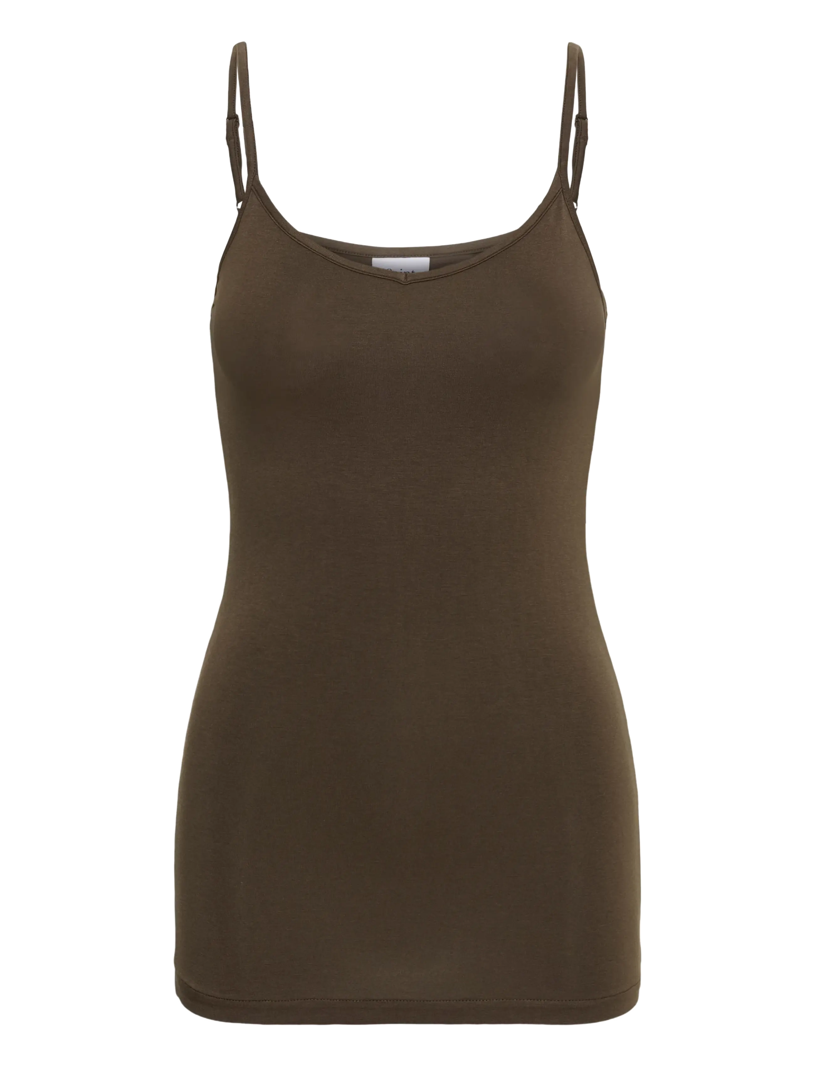 CHOCOLATE BROWN