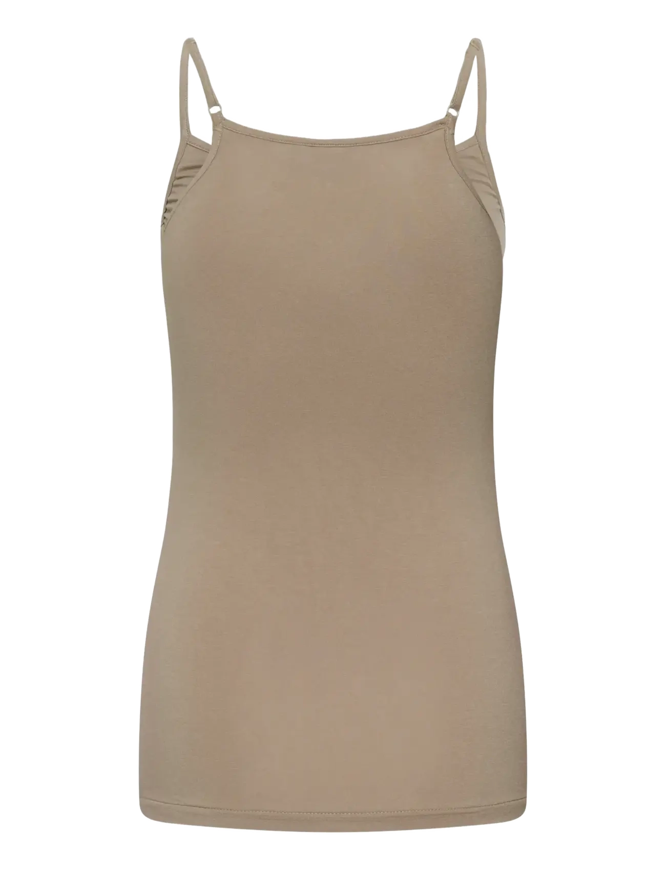 Saint Tropez - ViggaSZ Tanktop - weathered teak - 2