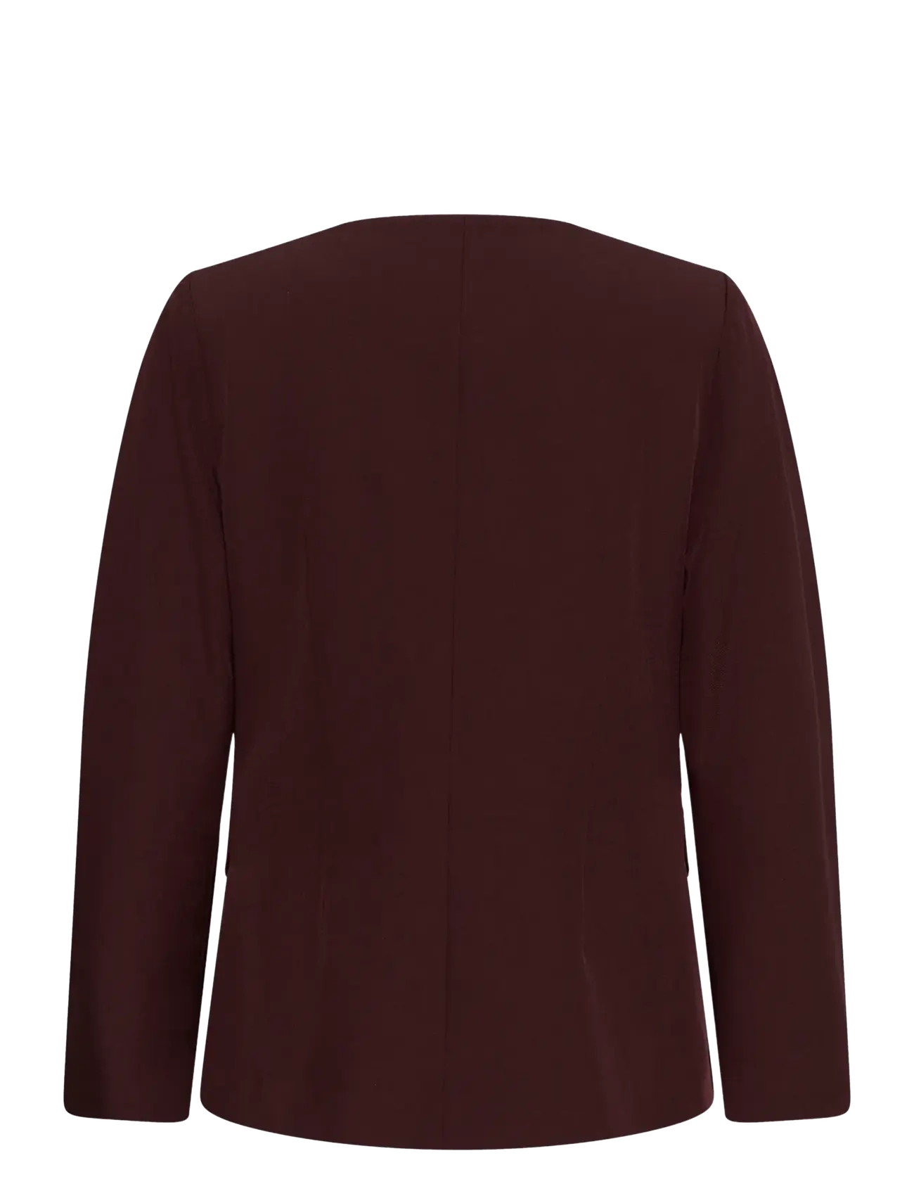 Saint Tropez - UbigailSZ Blazer - winetasting melange - 2