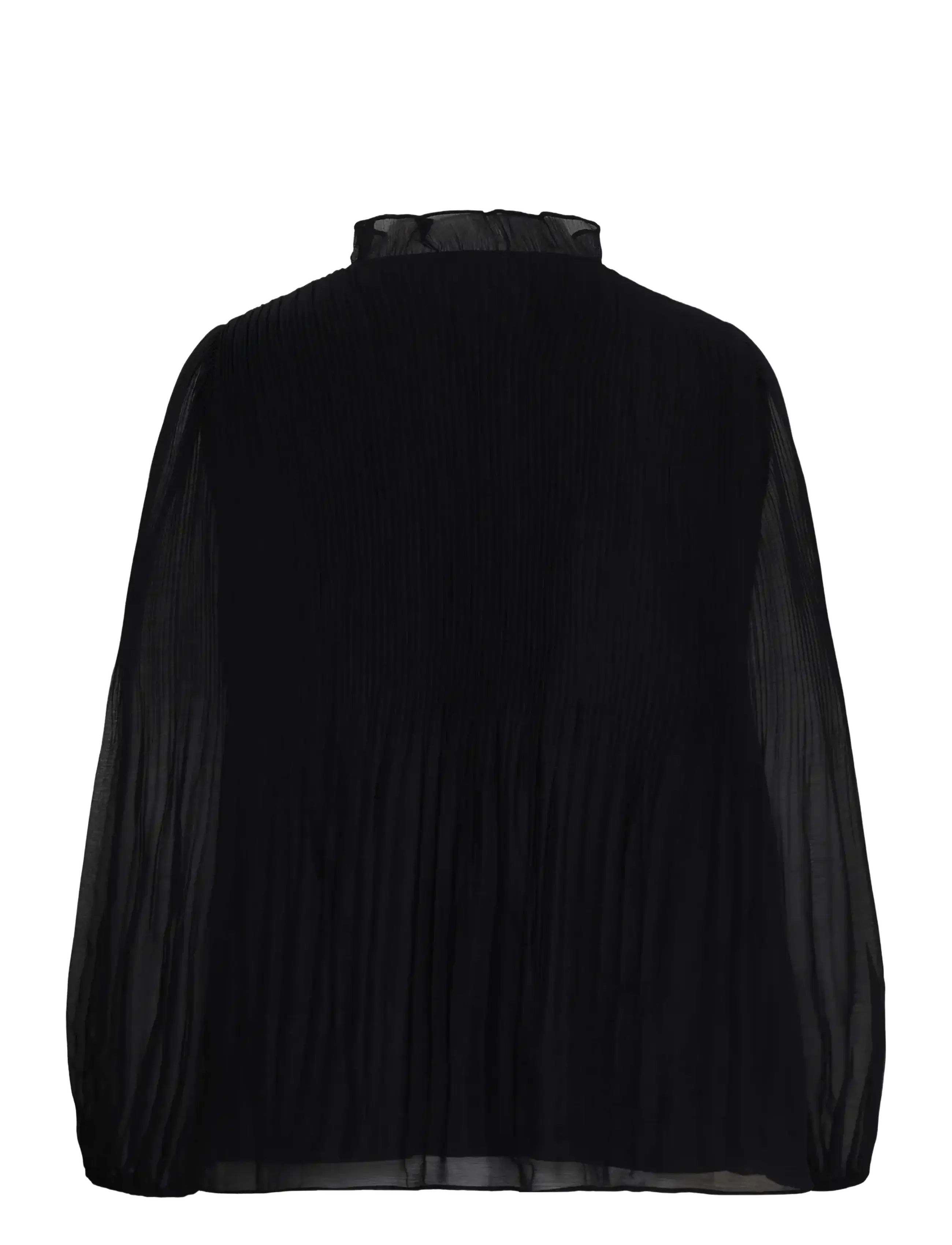 Saint Tropez - UlaiaSZ Blouse - black - 2