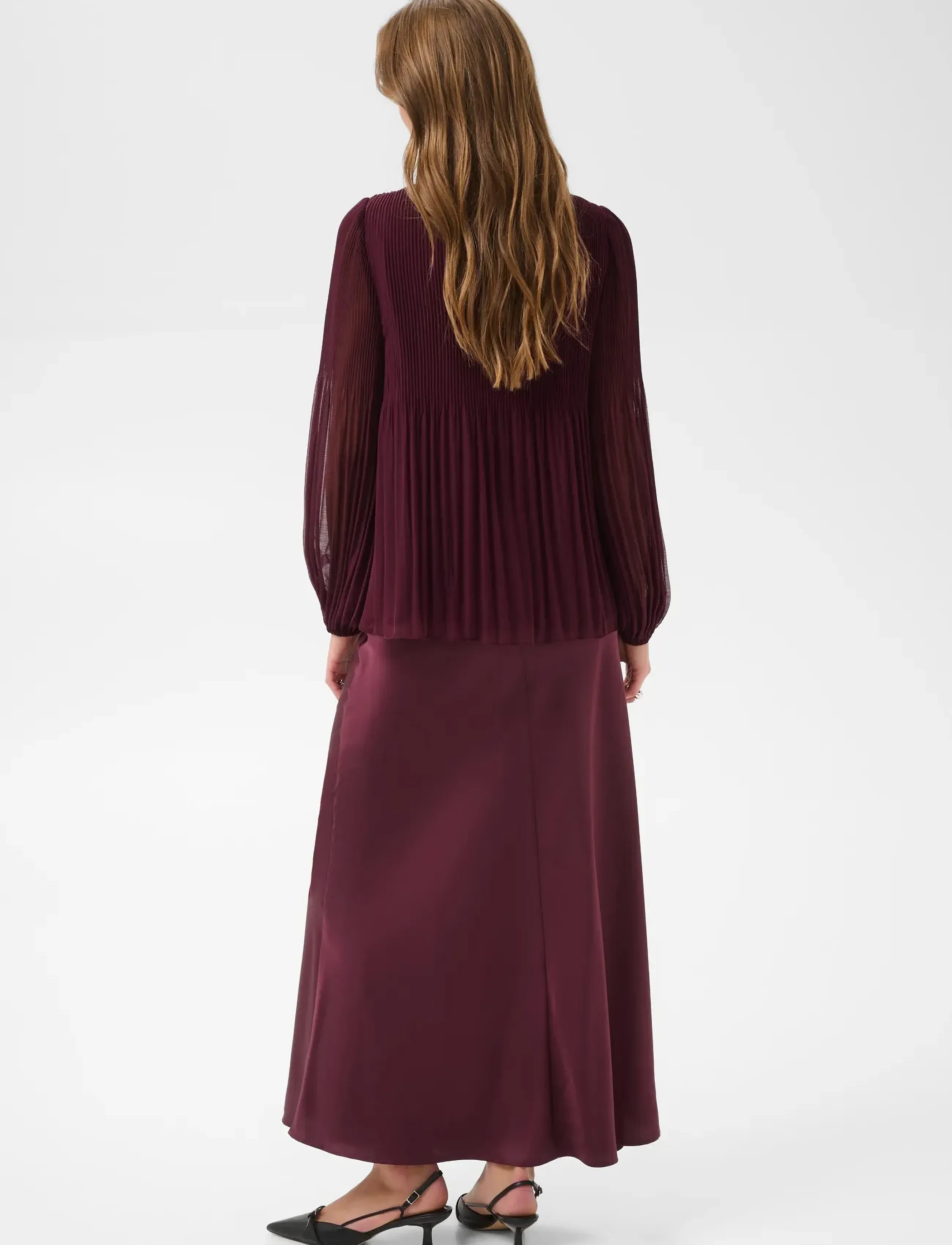 Saint Tropez - UlaiaSZ Blouse - winetasting - 4