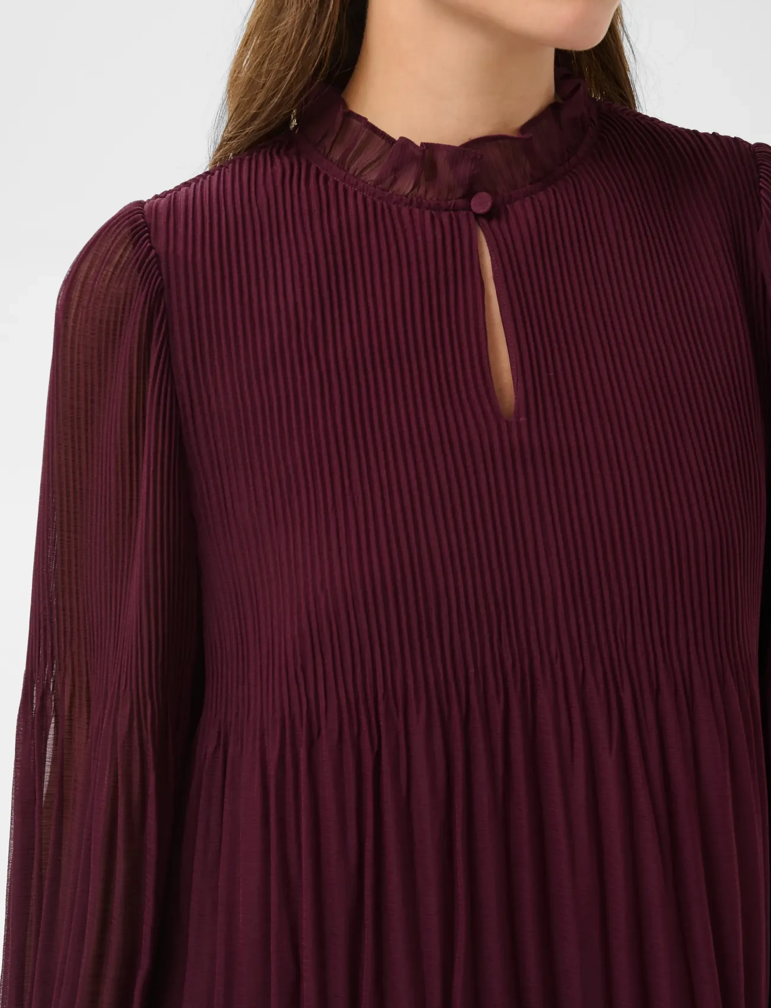 Saint Tropez - UlaiaSZ Blouse - winetasting - 5