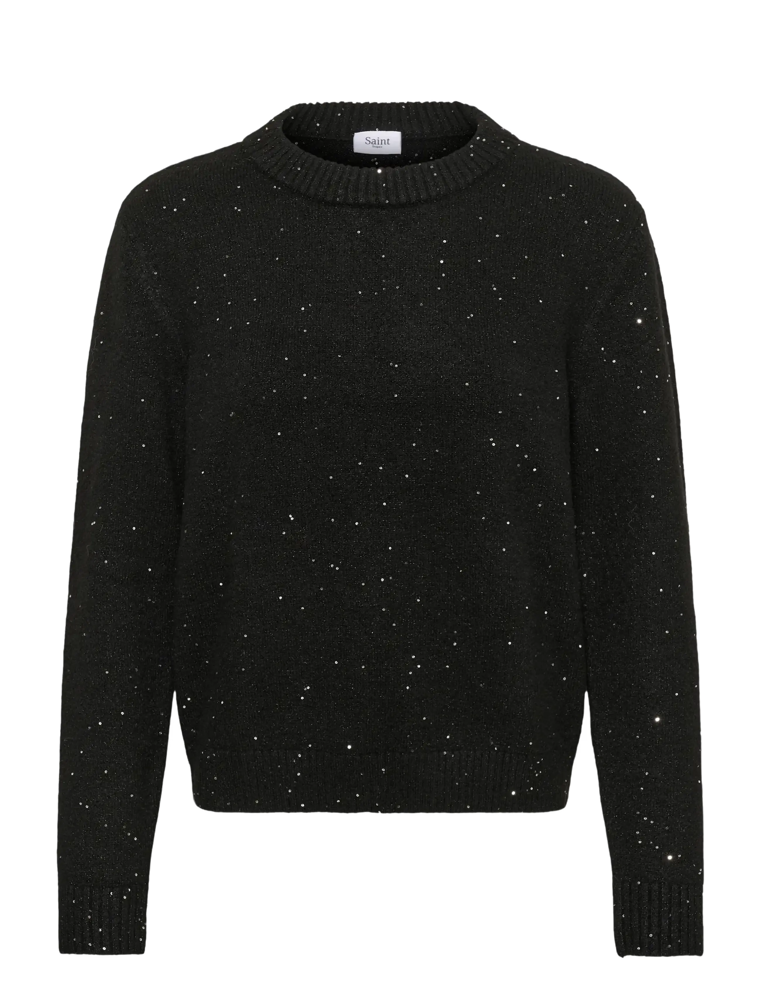 BLACK MELANGE