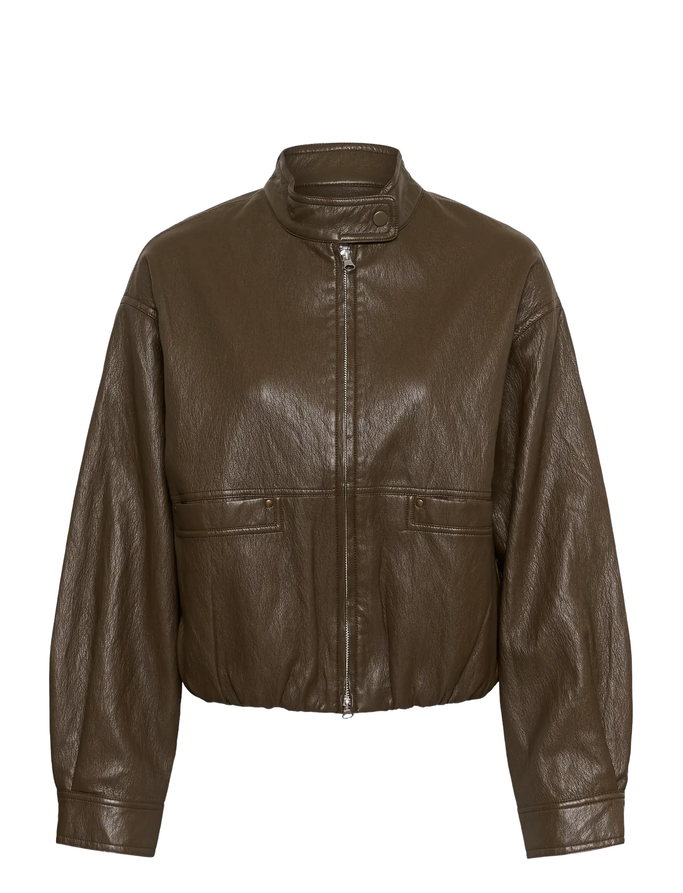 Saint Tropez - UmikoSZ Jacket - canteen - 1