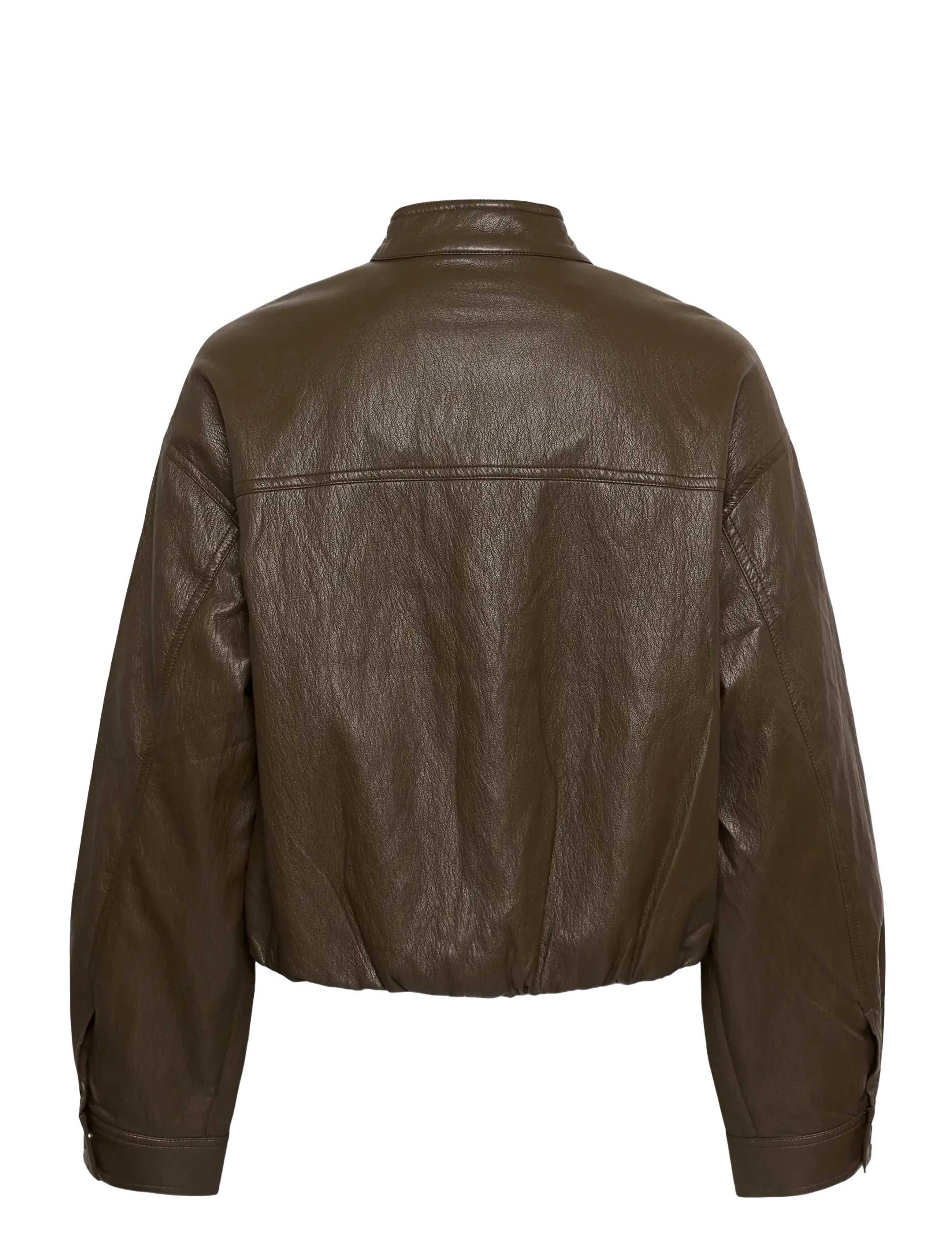 Saint Tropez - UmikoSZ Jacket - canteen - 2