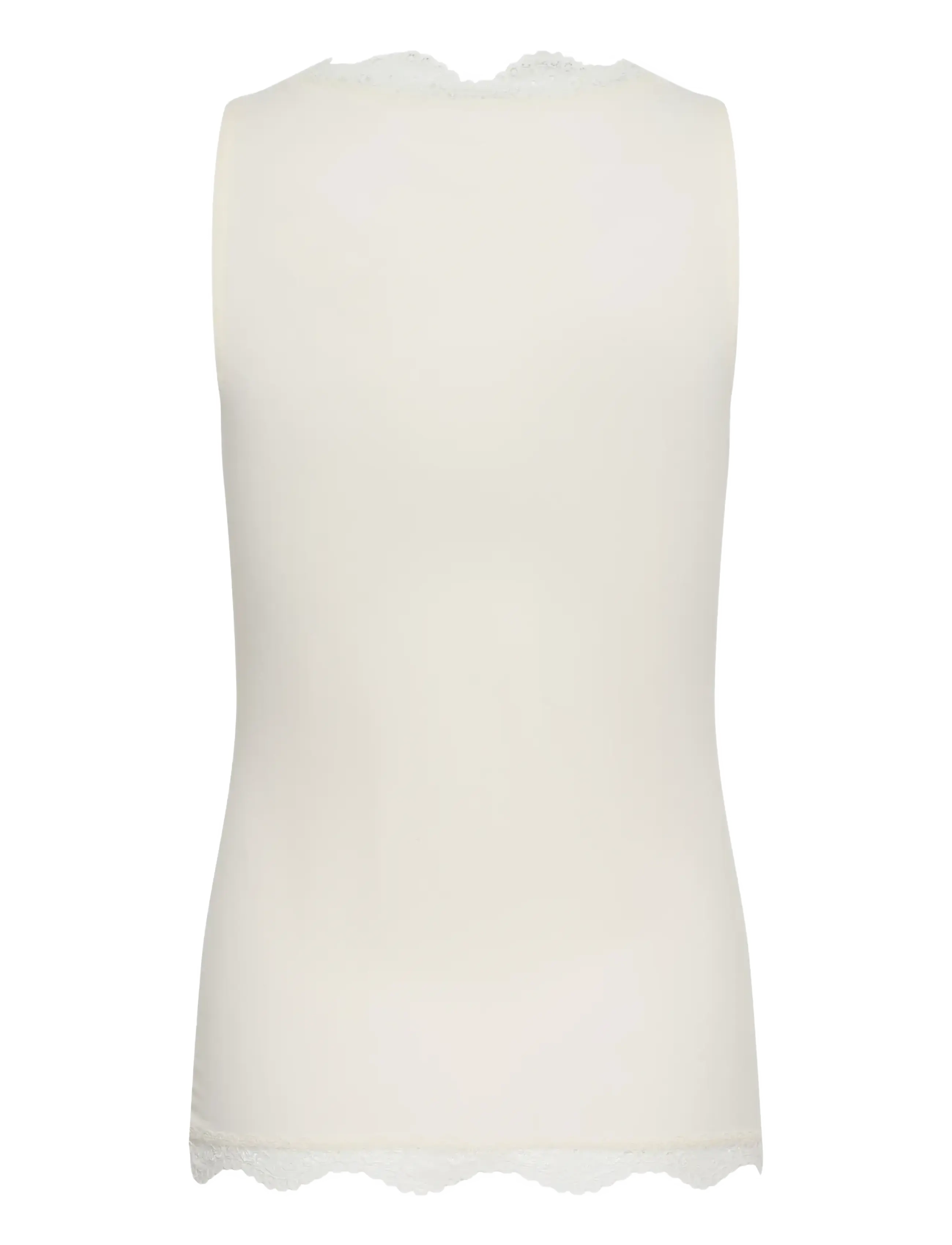 Saint Tropez - UlissySZ Tank Top - ice - 1