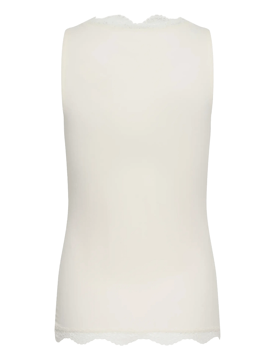 Saint Tropez - UlissySZ Tank Top - ice - 1