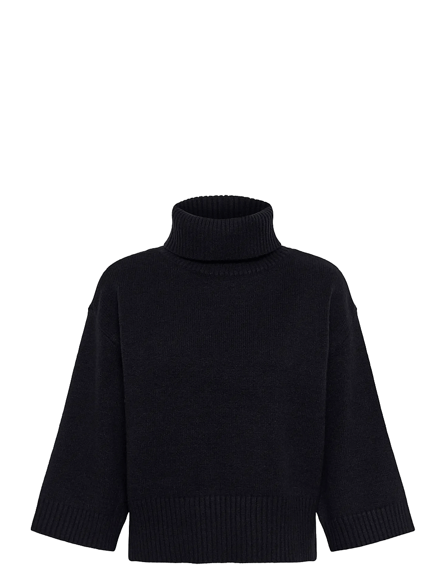 Saint Tropez - UminaSZ Pullover - stickade tröjor - night sky - 1