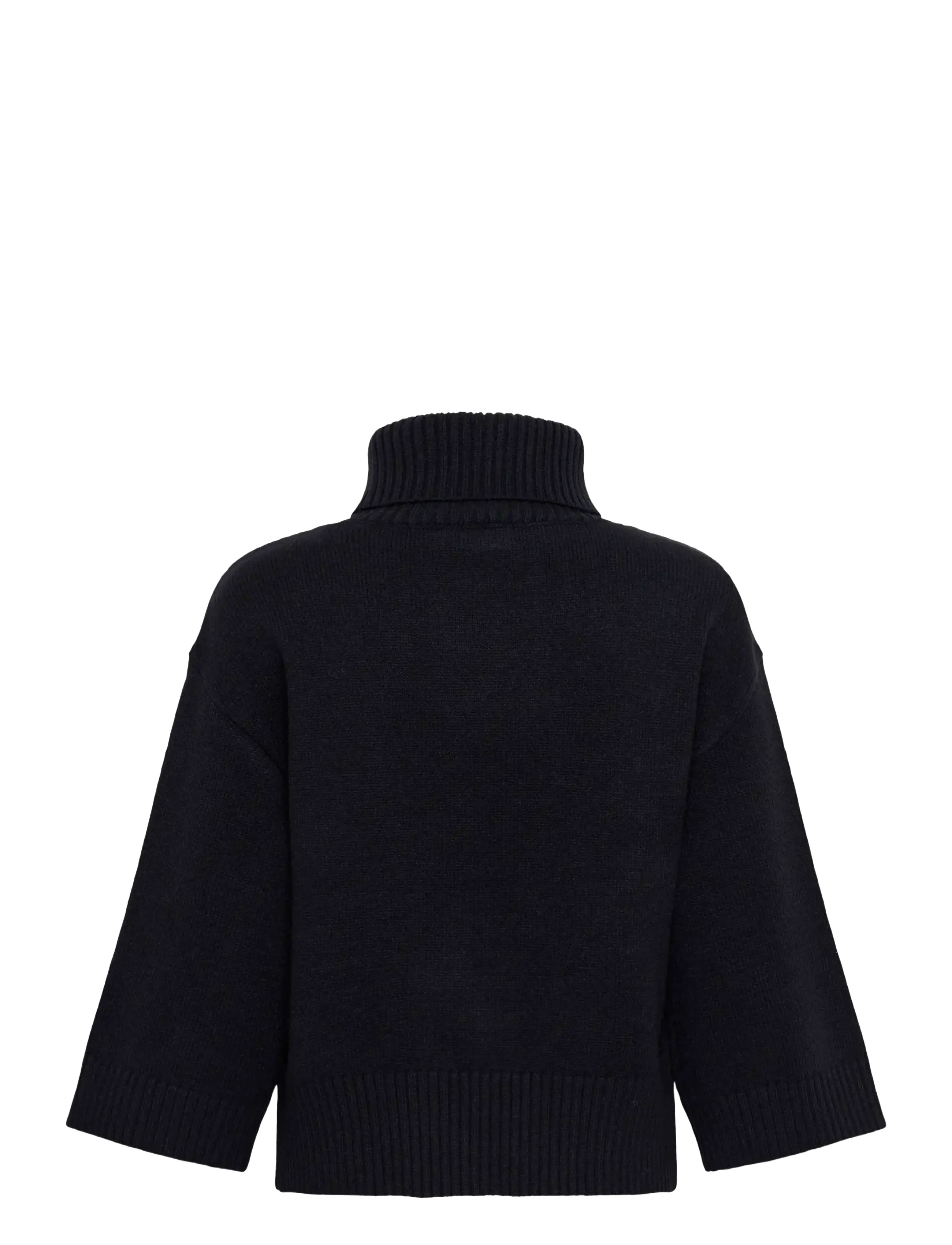 Saint Tropez - UminaSZ Pullover - stickade tröjor - night sky - 2