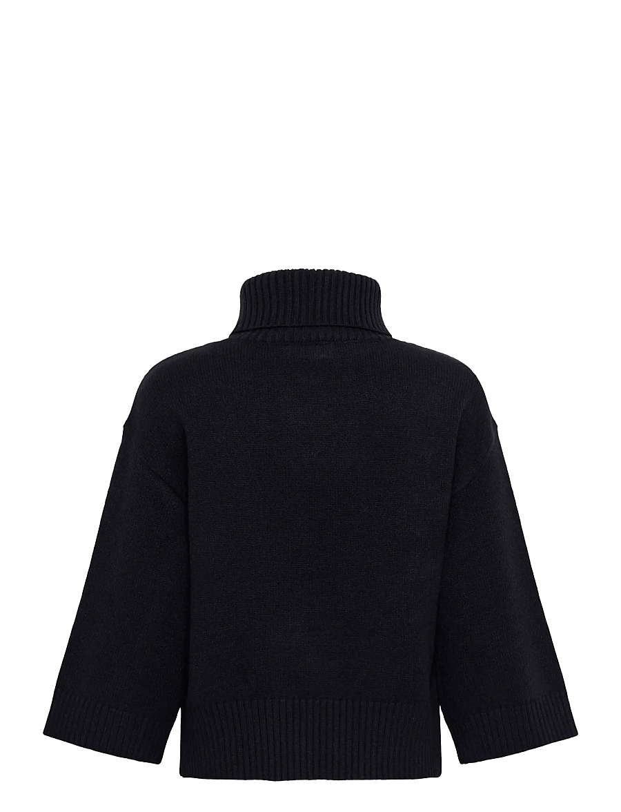 Saint Tropez - UminaSZ Pullover - stickade tröjor - night sky - 2