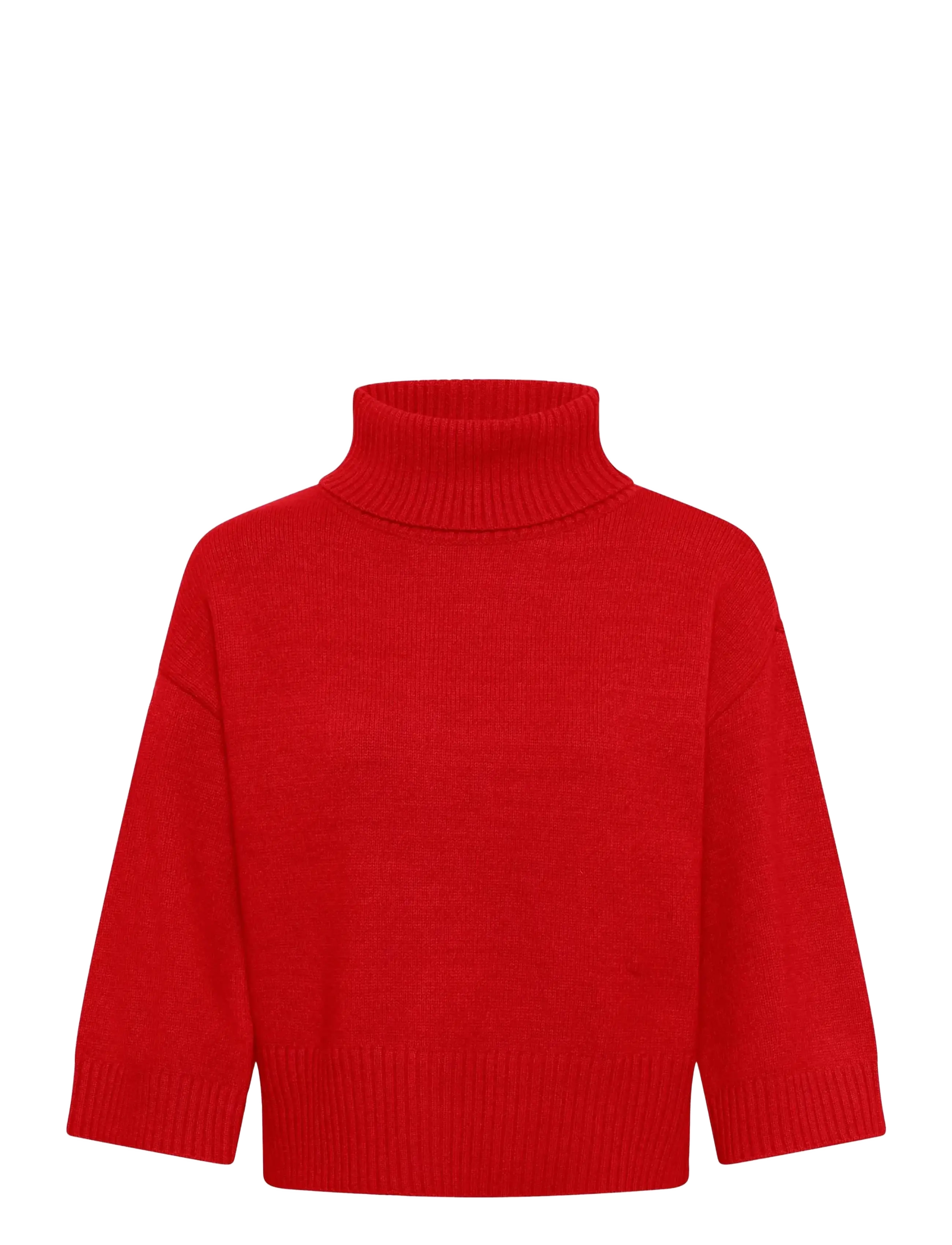 TRUE RED