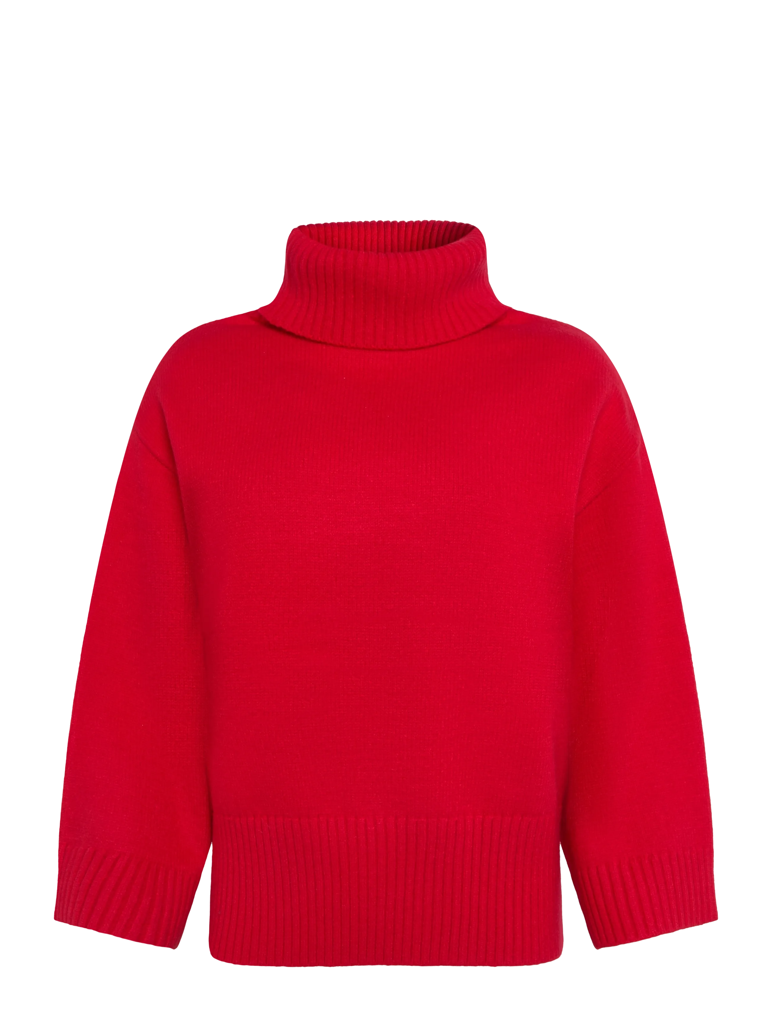 TRUE RED