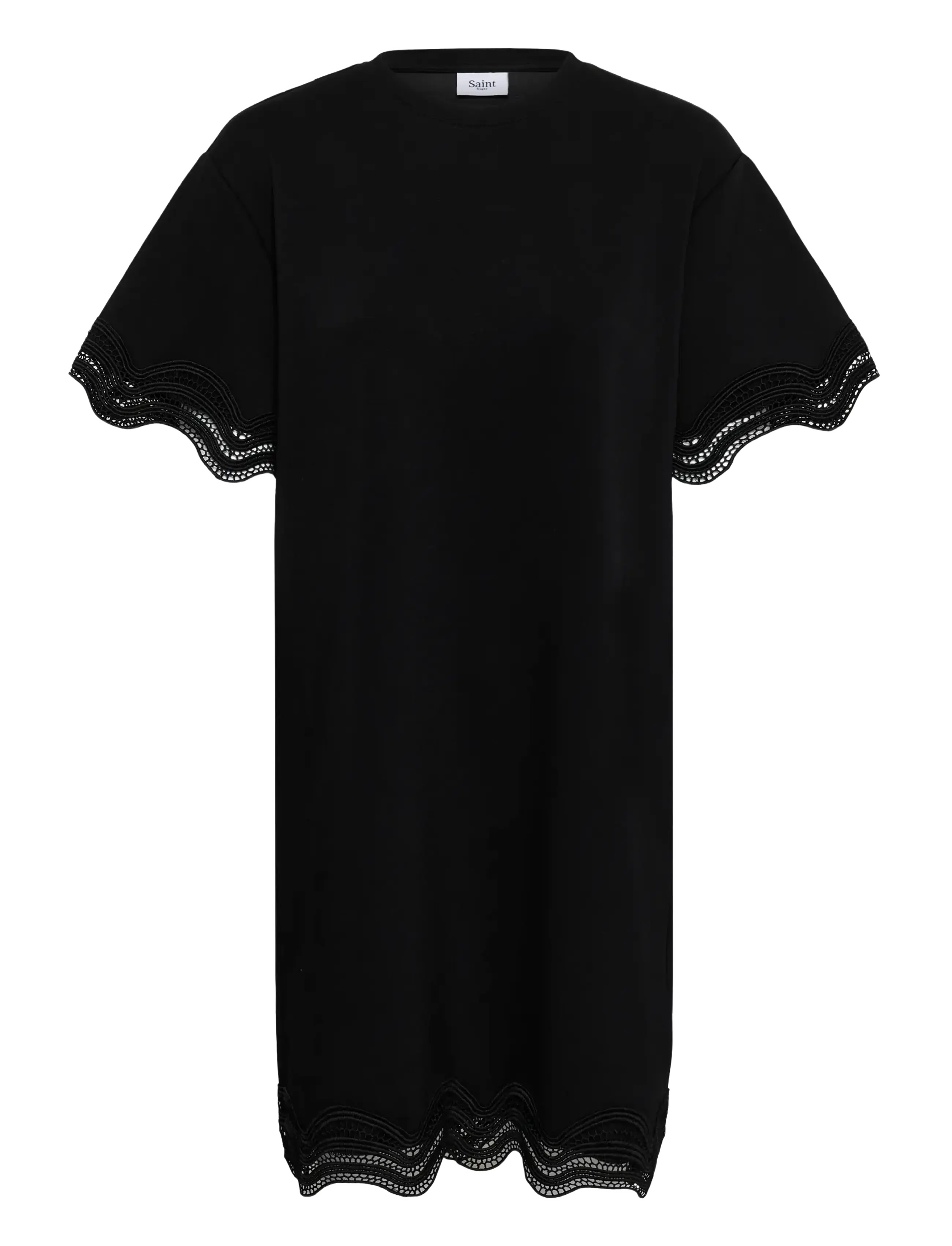 Saint Tropez - UmilaSZ Dress - black - 1
