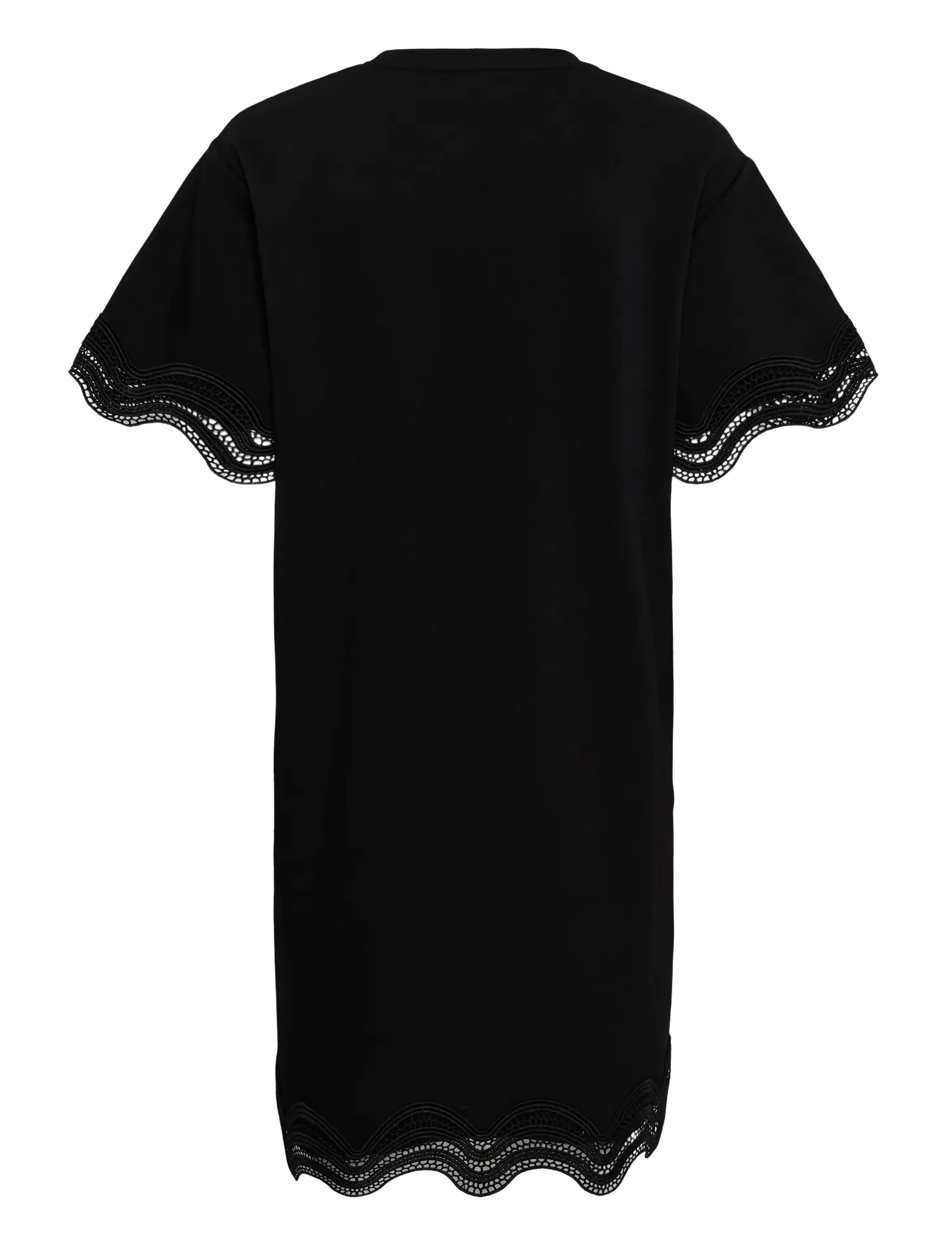 Saint Tropez - UmilaSZ Dress - black - 2