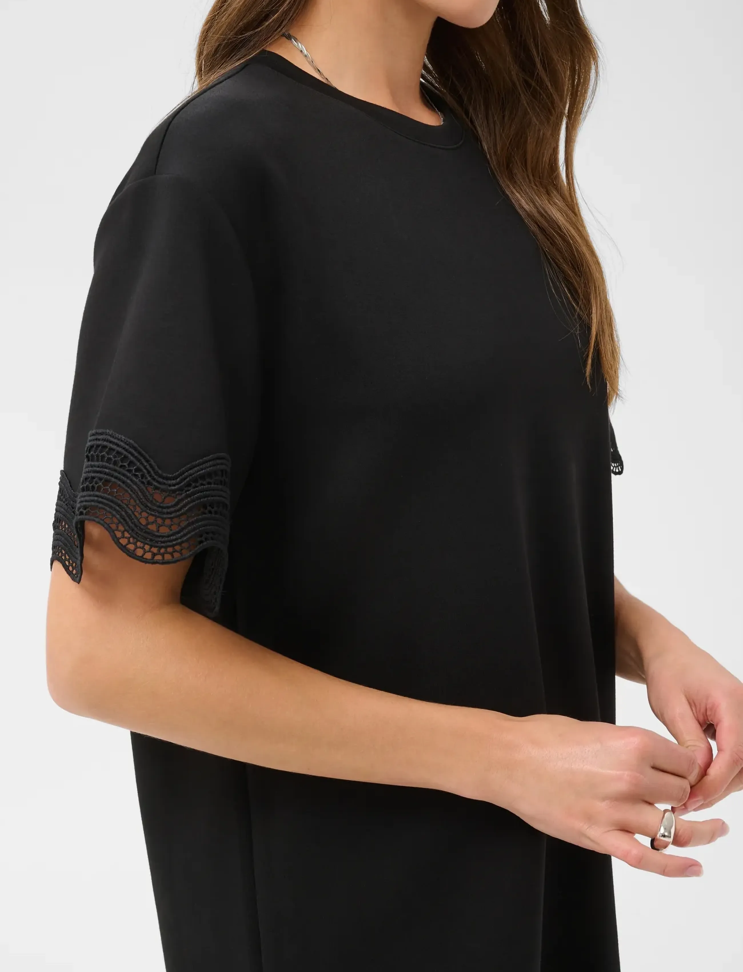 Saint Tropez - UmilaSZ Dress - black - 5