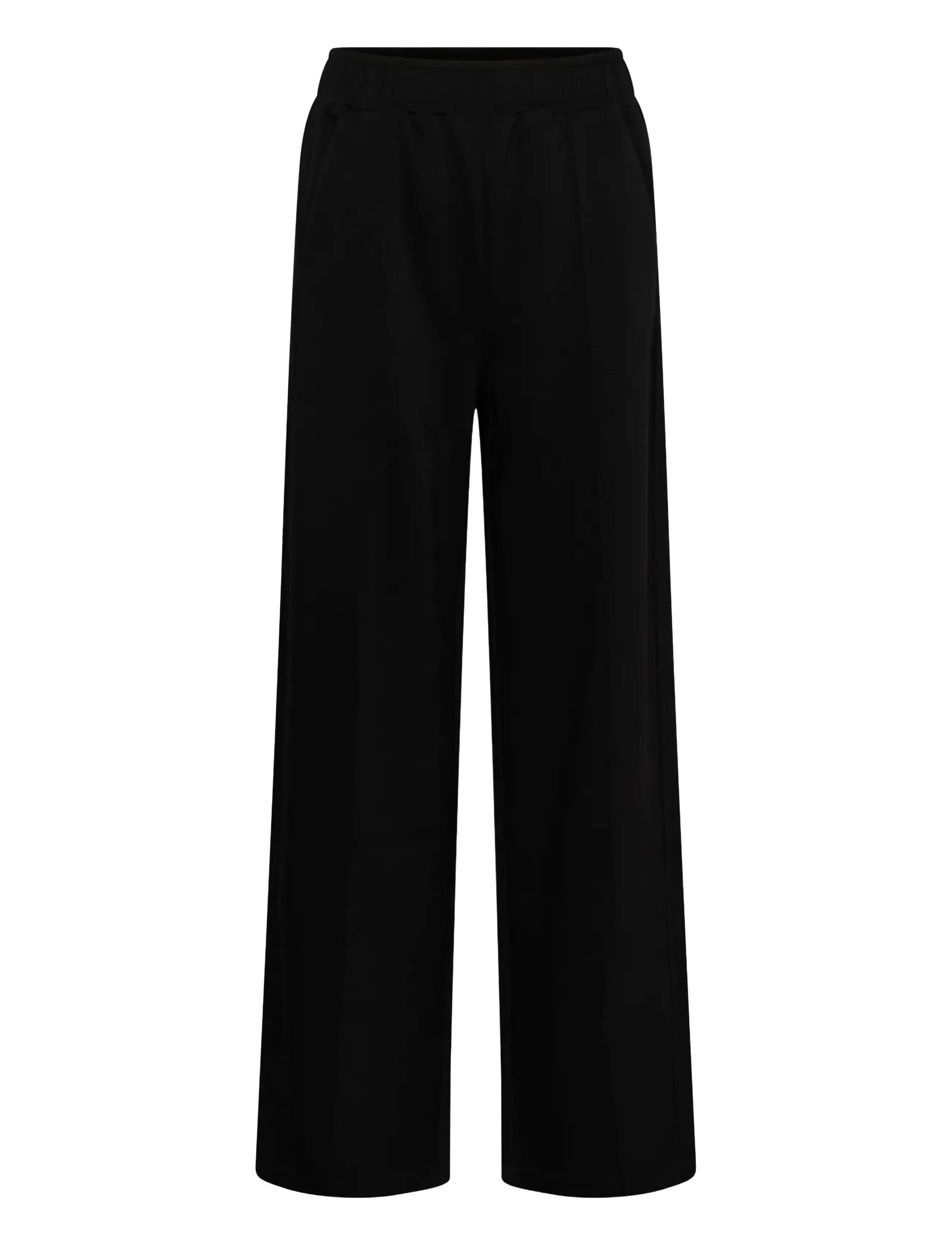 Saint Tropez - UmilaSZ Pants - black - 1