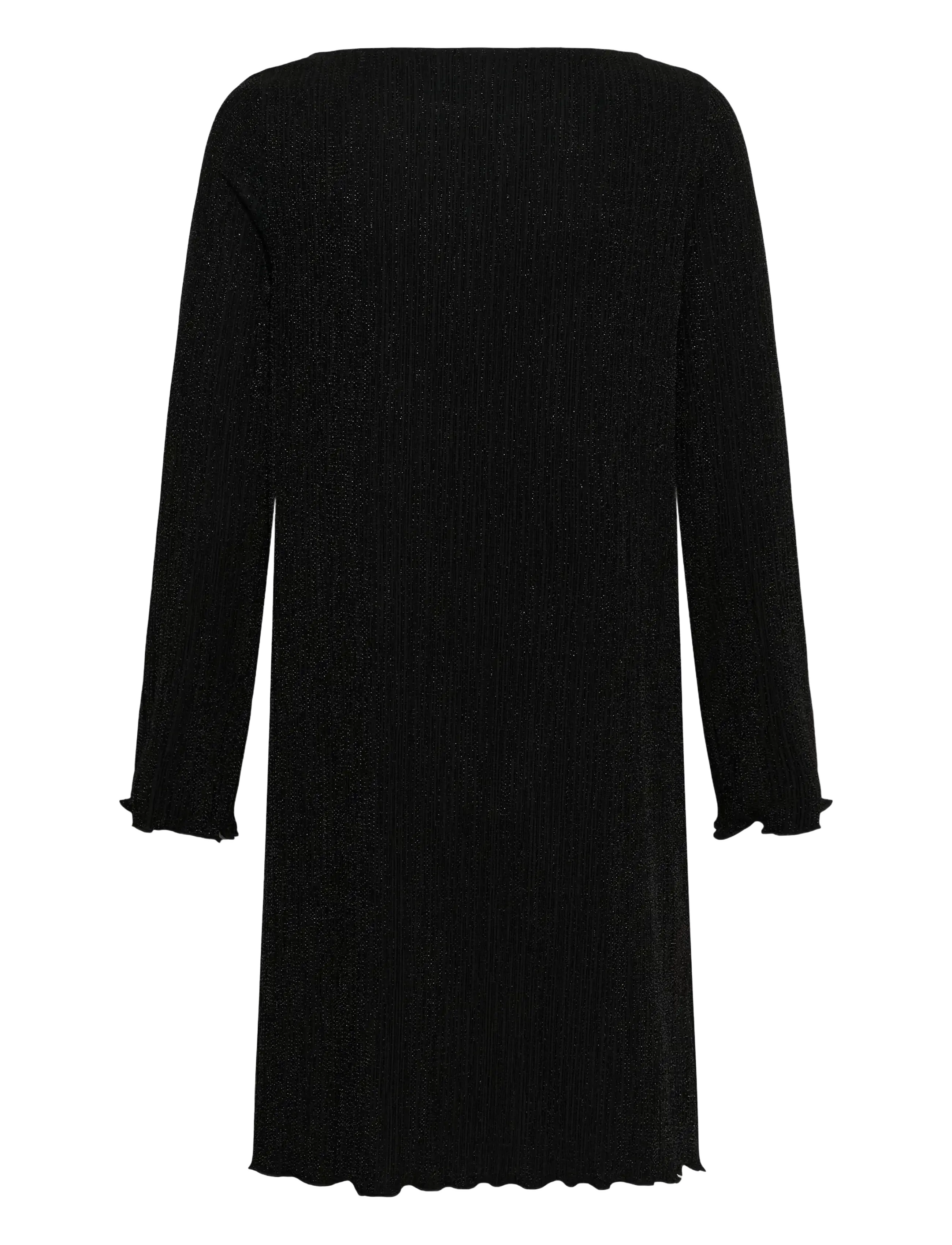 Saint Tropez - UdinaSZ Dress - short dresses - black - 2