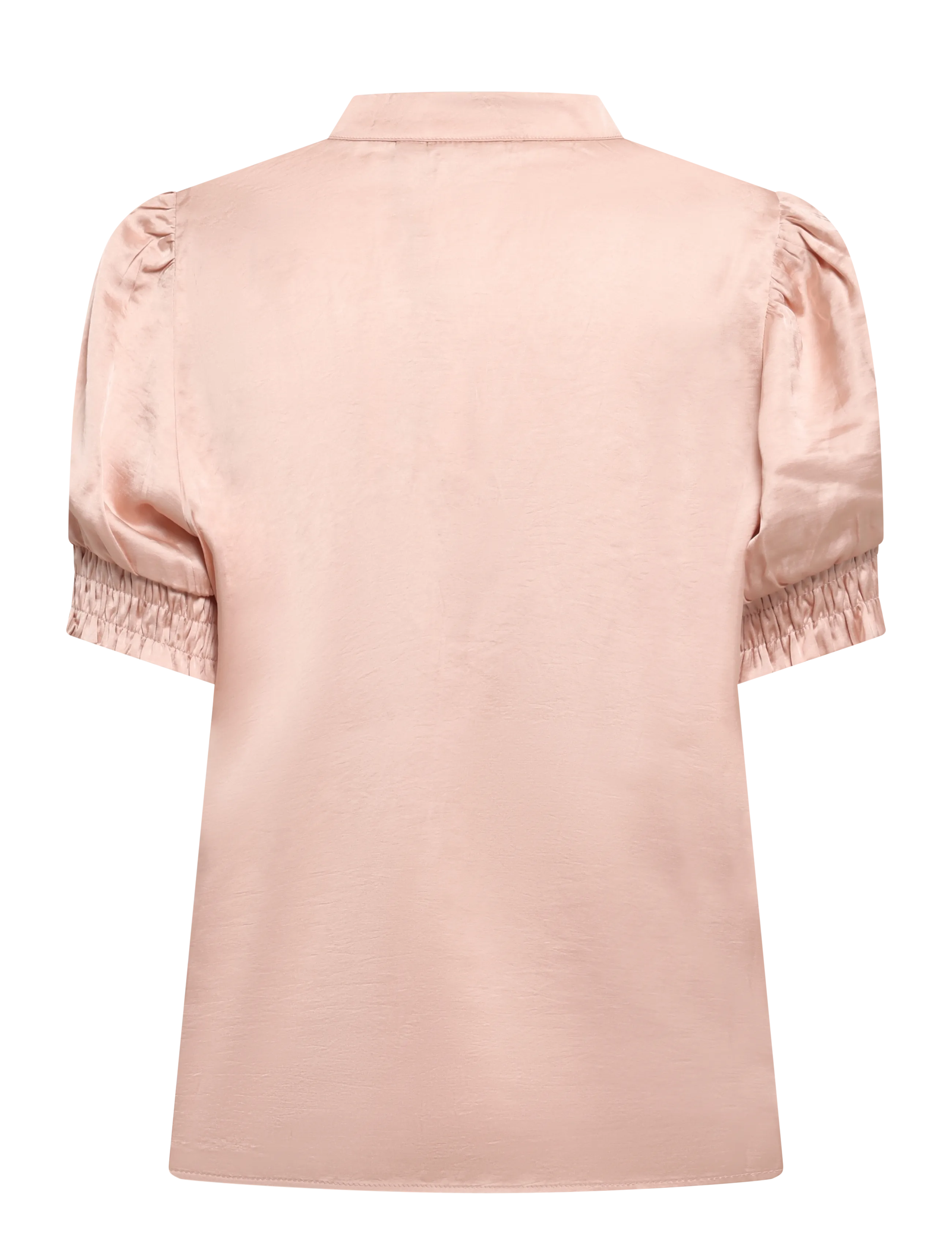 SAINT TROPEZ Panansz Ss Blouse skjortor & blusar dam – bild 2