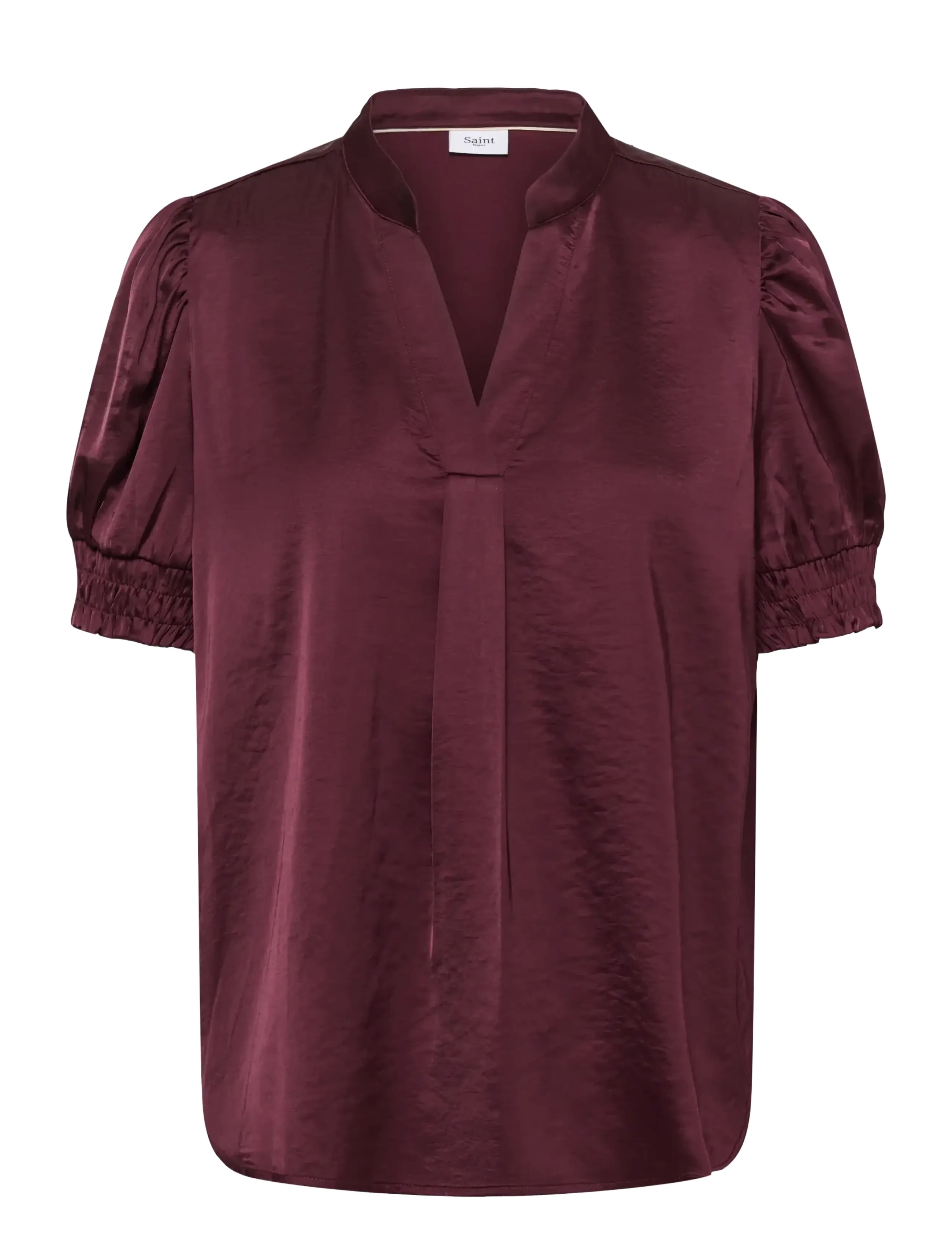 Saint Tropez - PananSZ SS Blouse - winetasting - 1