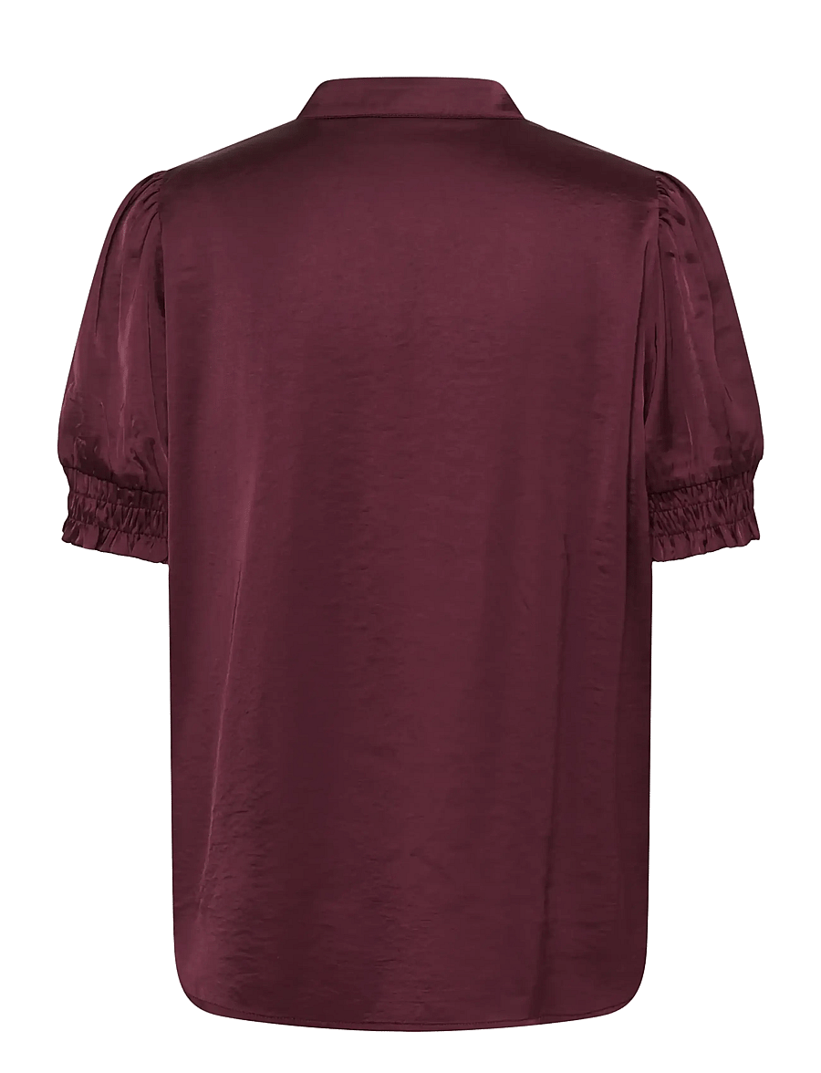 Saint Tropez - PananSZ SS Blouse - winetasting - 2