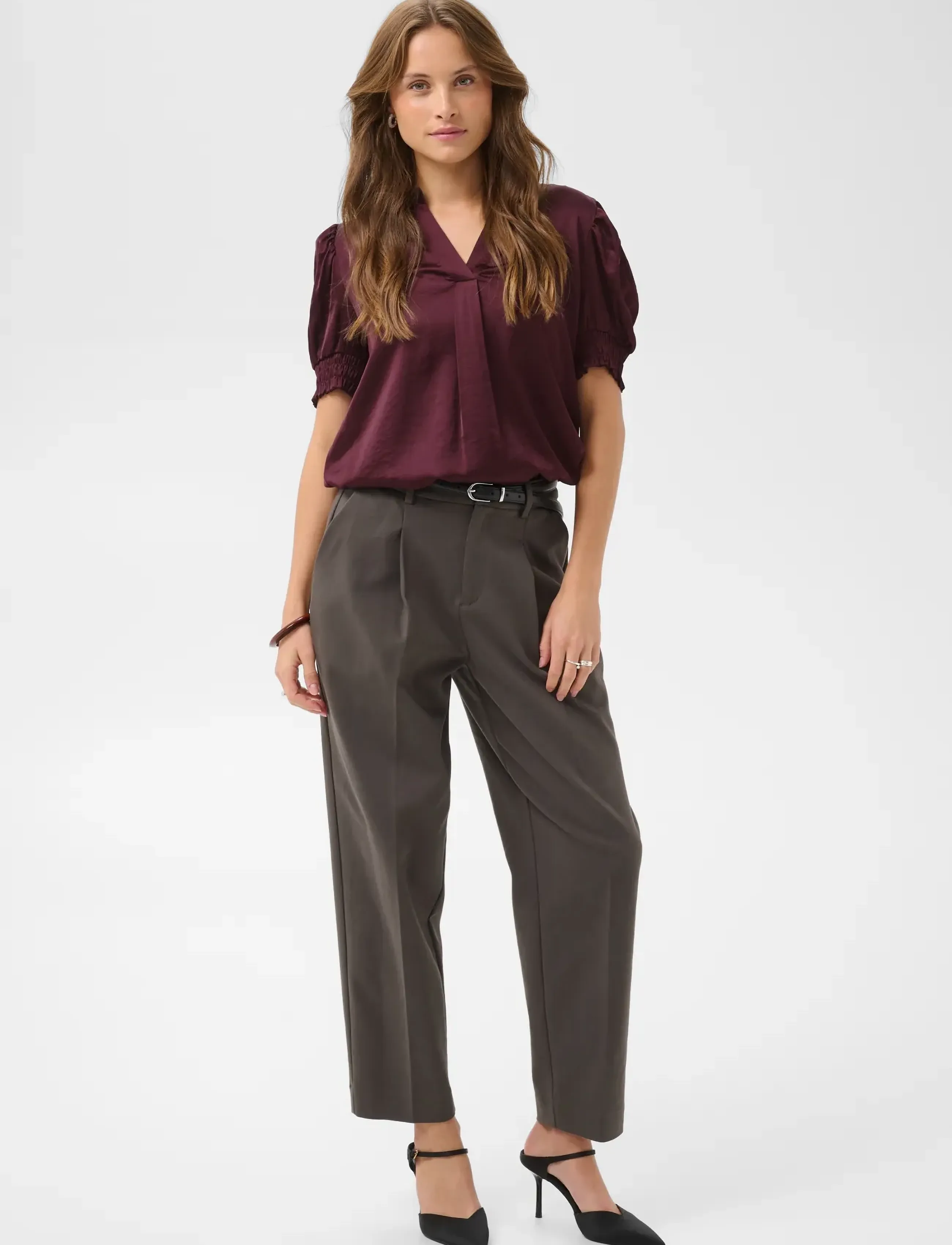 Saint Tropez - PananSZ SS Blouse - winetasting - 3