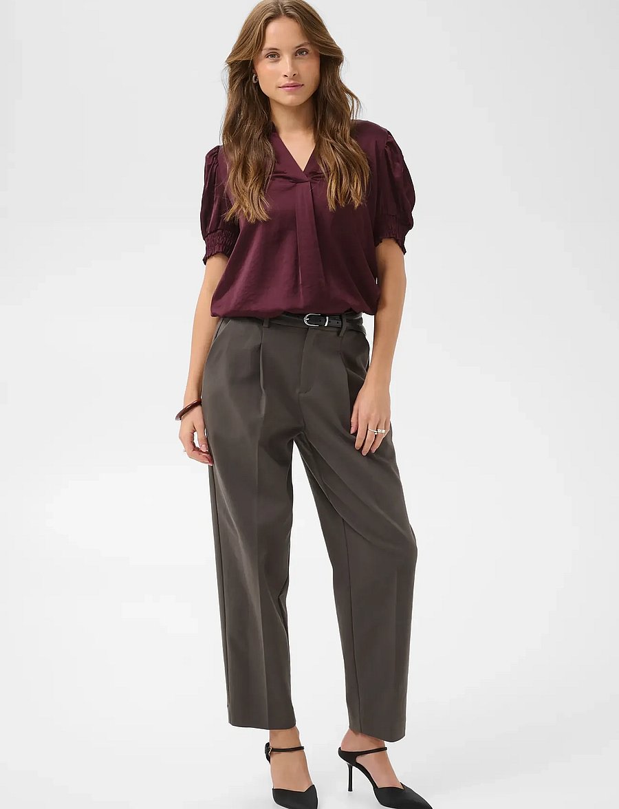 Saint Tropez - PananSZ SS Blouse - winetasting - 3