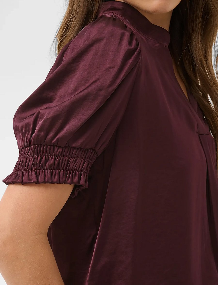 Saint Tropez - PananSZ SS Blouse - winetasting - 5