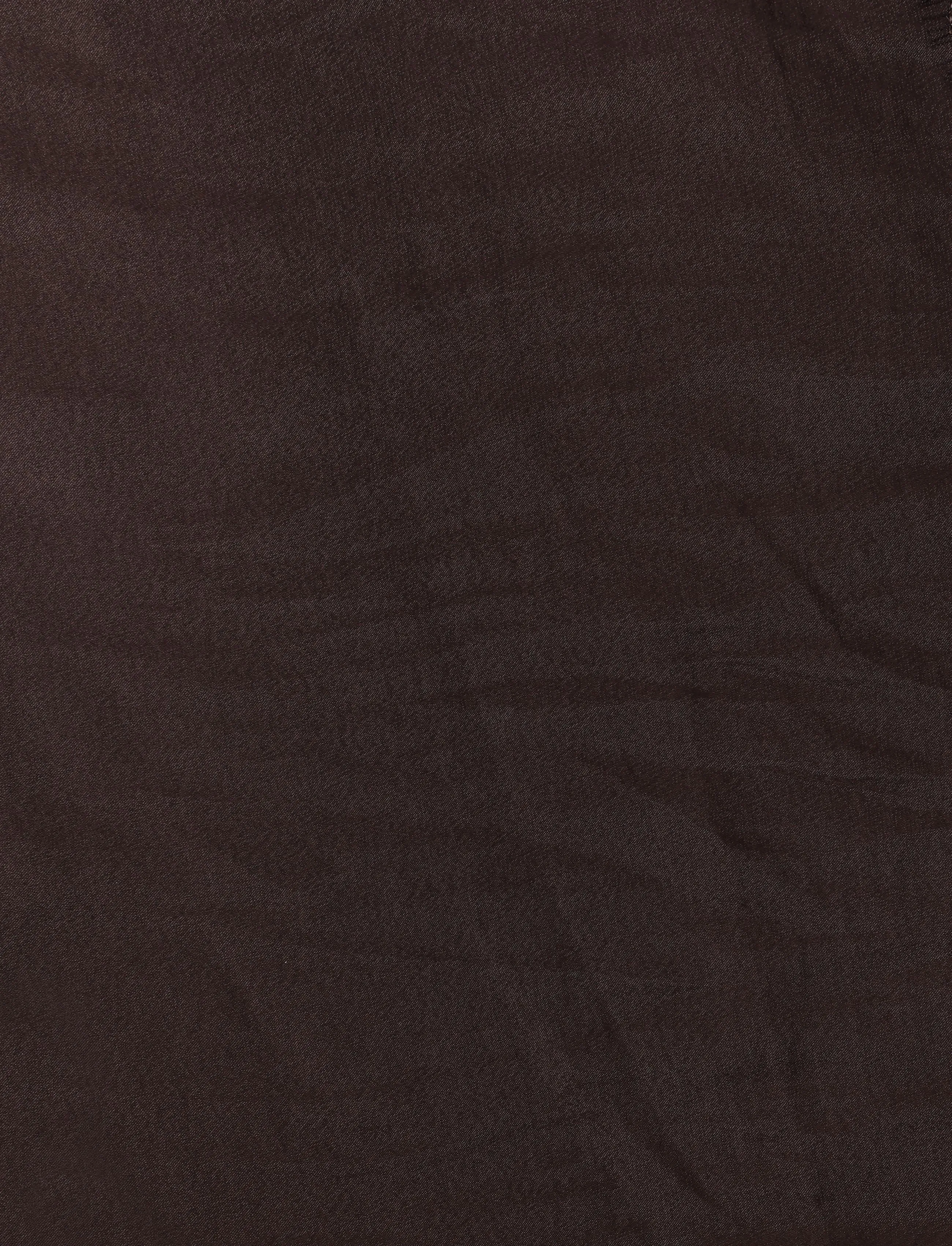 Saint Tropez - PigaoSZ Scarf - dunne sjaals - dark oak - 2