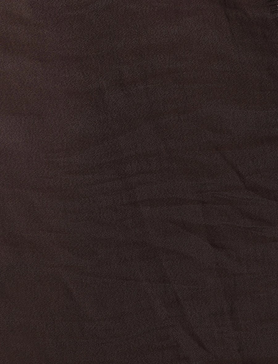 Saint Tropez - PigaoSZ Scarf - dunne sjaals - dark oak - 2