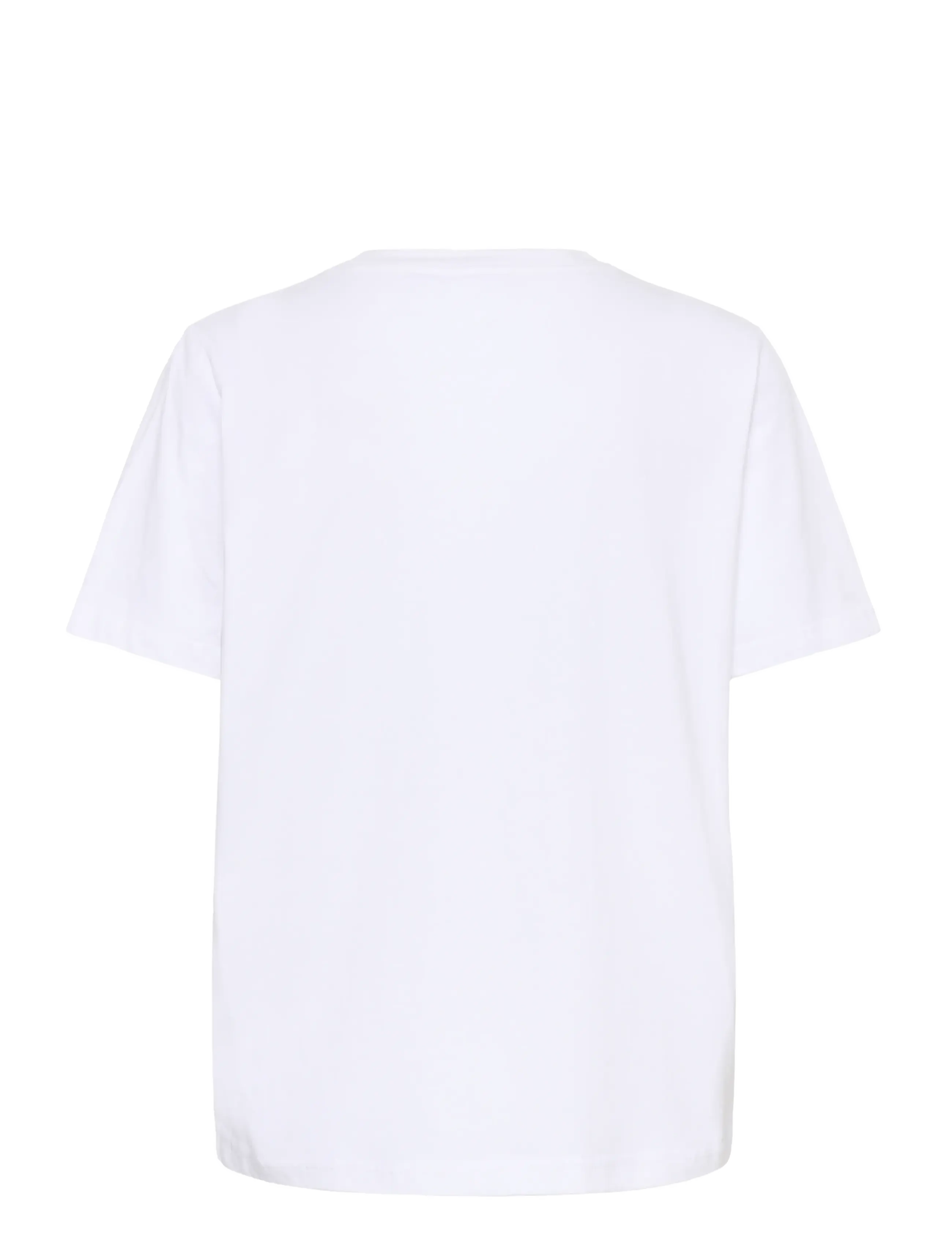 Saint Tropez - SnulleSZ T-Shirt - t-shirts - ice apple pink - 2