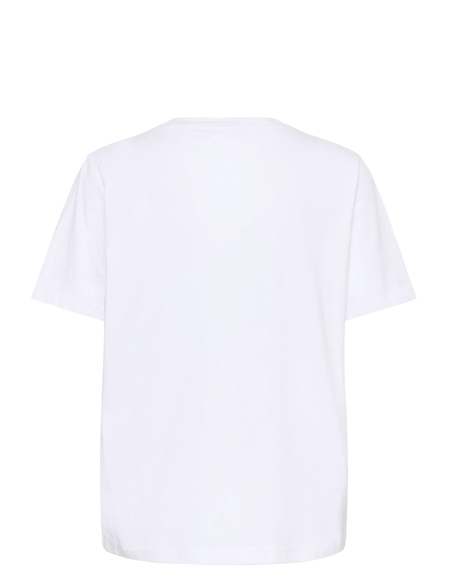 Saint Tropez - SnulleSZ T-Shirt - t-shirts - ice apple pink - 2