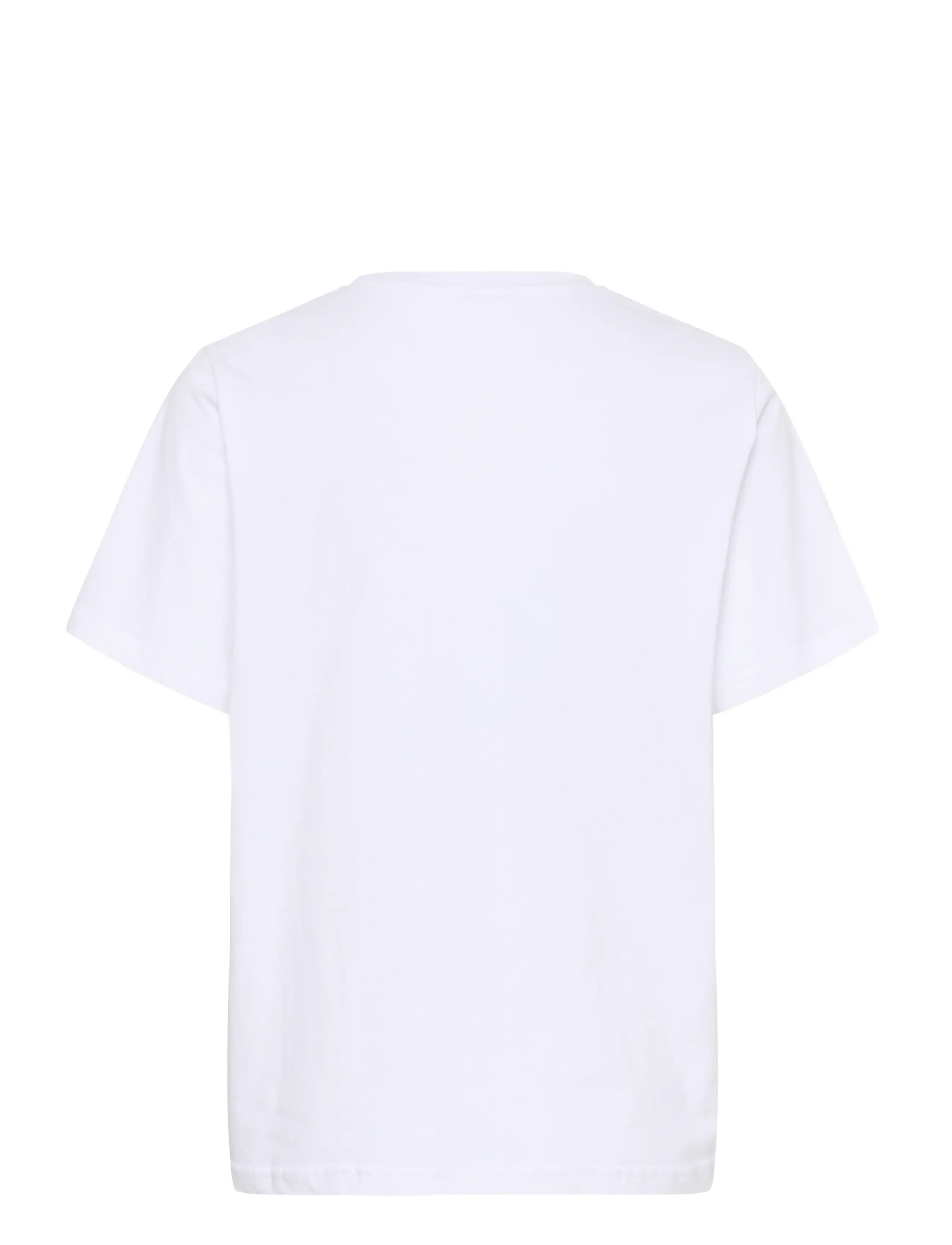 Saint Tropez - SnulleSZ T-Shirt - t-shirts - ice waffle - 2