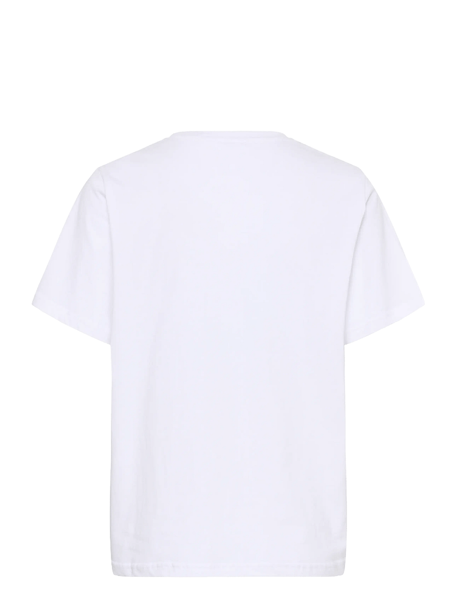 Saint Tropez - SnulleSZ T-Shirt - t-shirts - ice waffle - 2