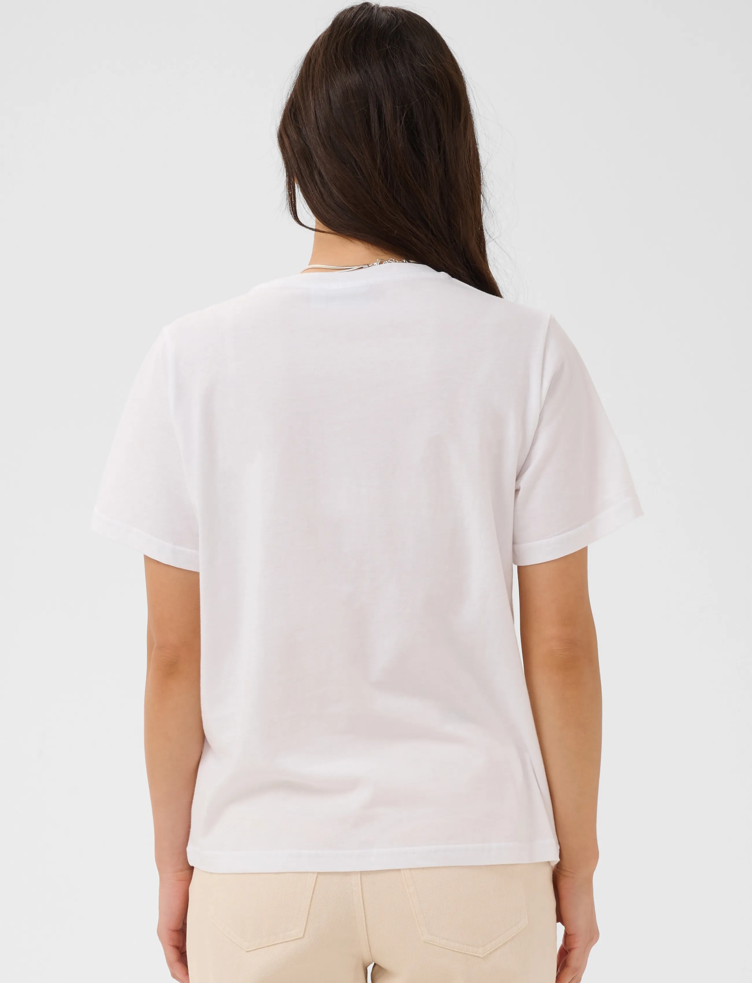 Saint Tropez - SnulleSZ T-Shirt - t-shirts - ice waffle - 4