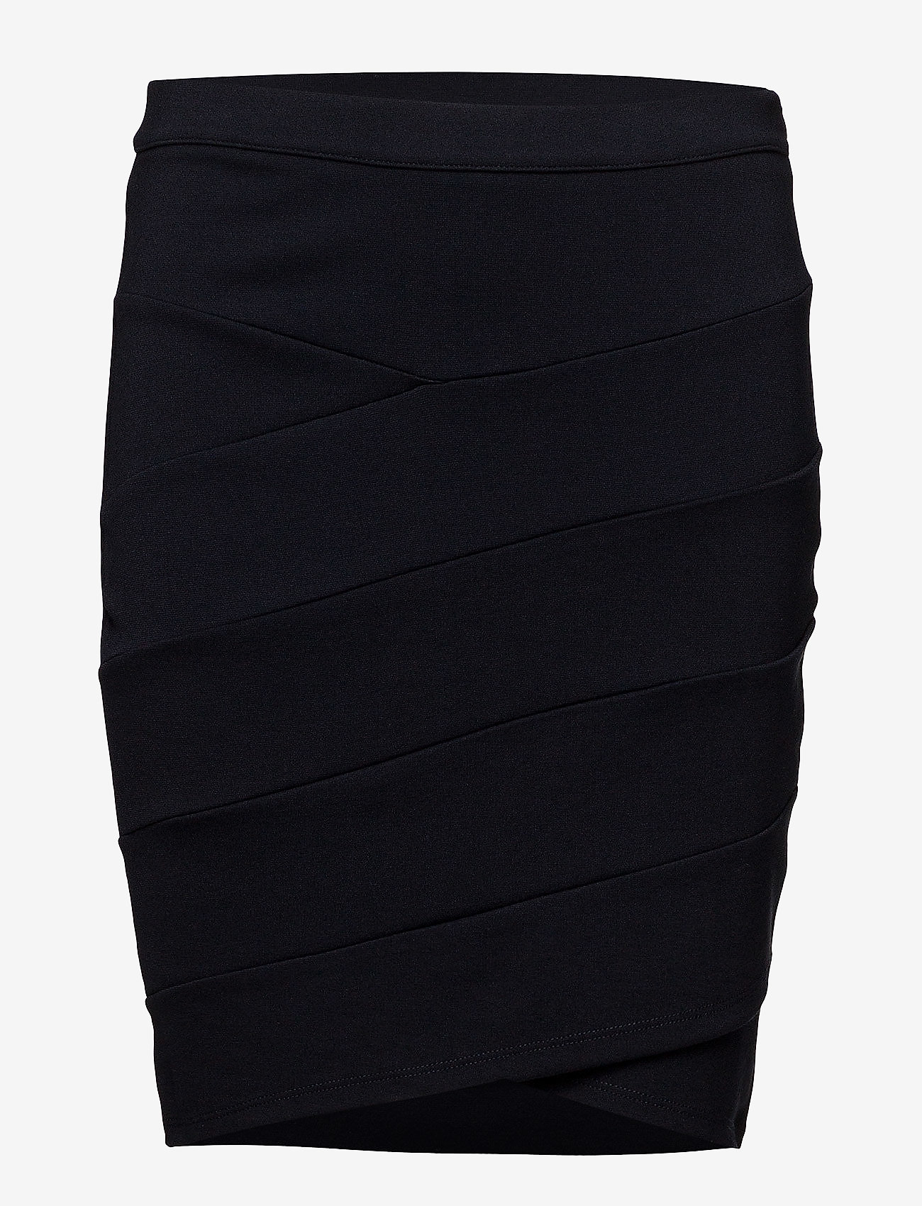 Saint Tropez - K8500, NellieSZ Skirt - jupes courtes - bl deep - 1