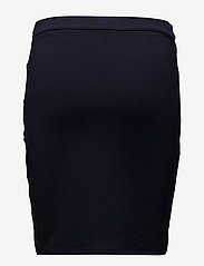 Saint Tropez - K8500, NellieSZ Skirt - midi kjolar - bl deep - 1